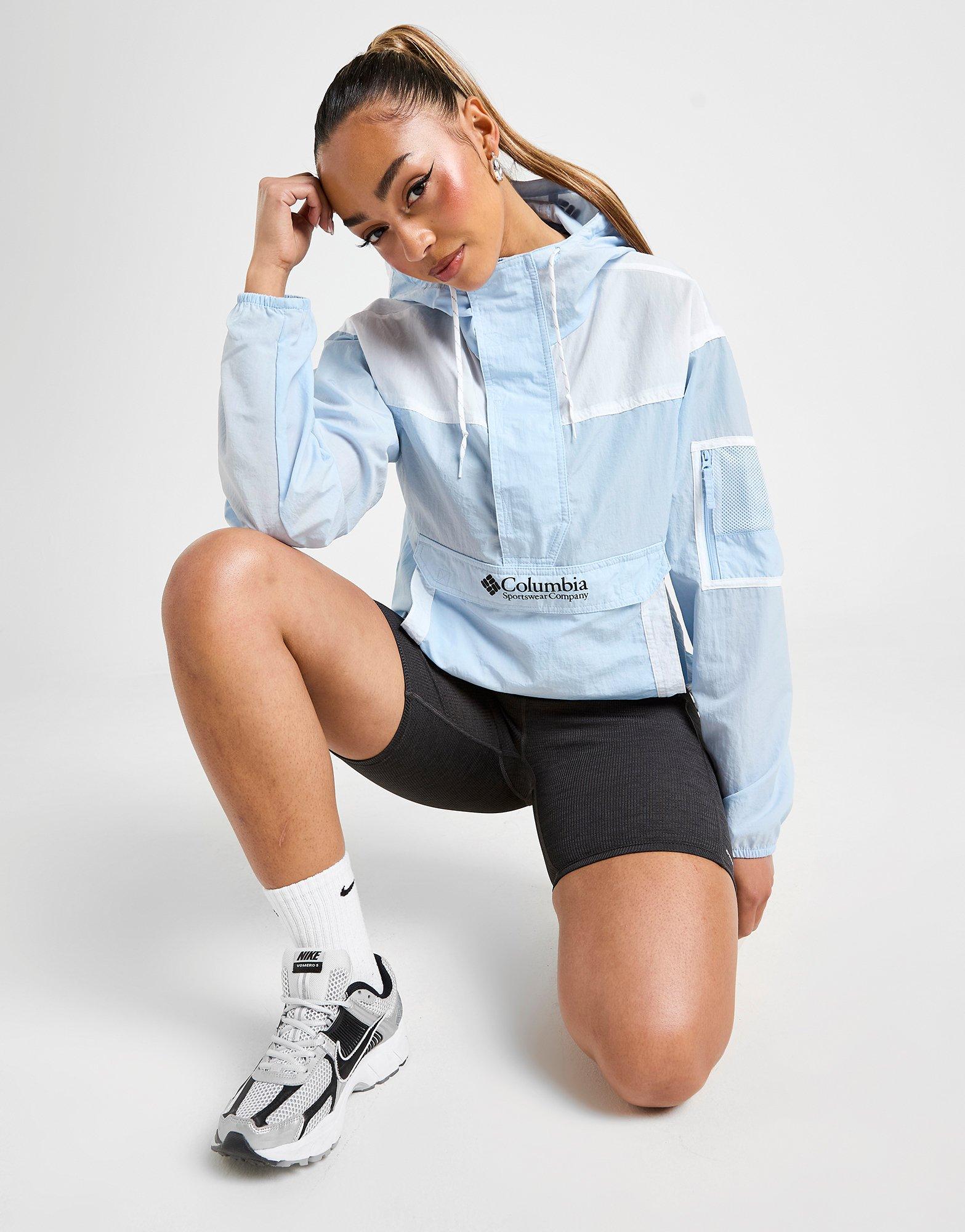 Columbia Challenger Lightweight Jacke Columbia Challenger Lightweight Jacke