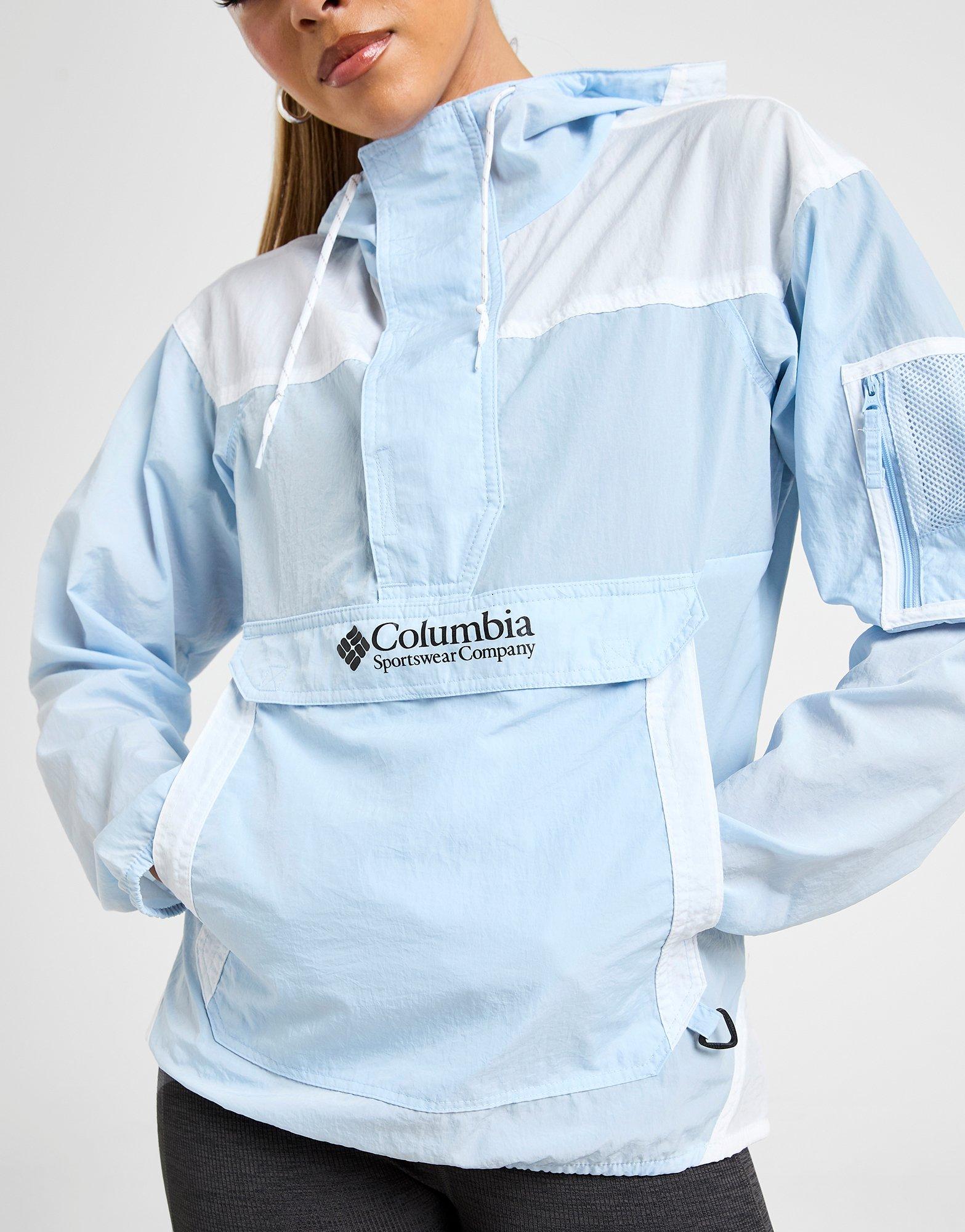 Columbia Challenger Lightweight Jacke Columbia Challenger Lightweight Jacke