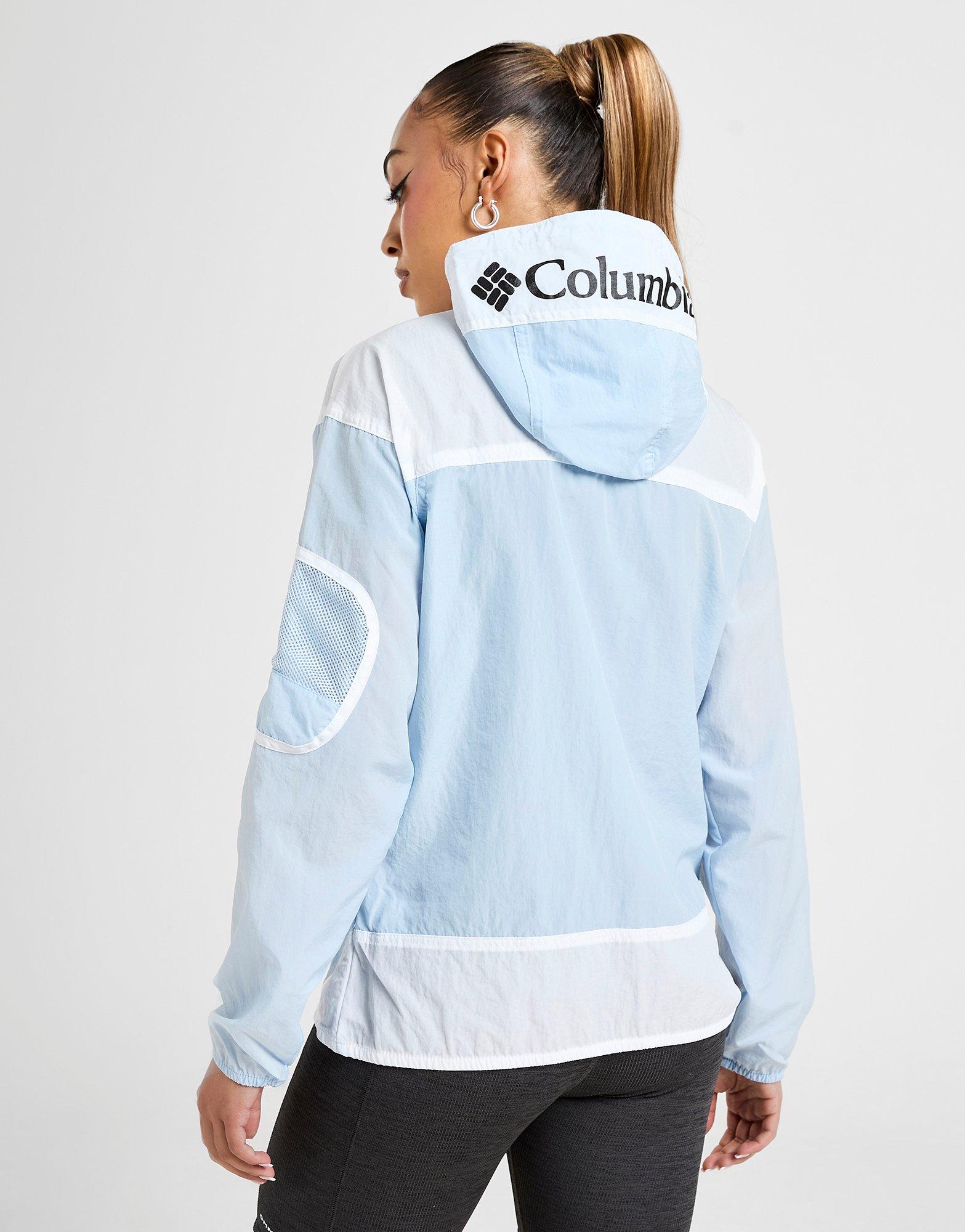 Columbia Challenger Lightweight Jacke Columbia Challenger Lightweight Jacke