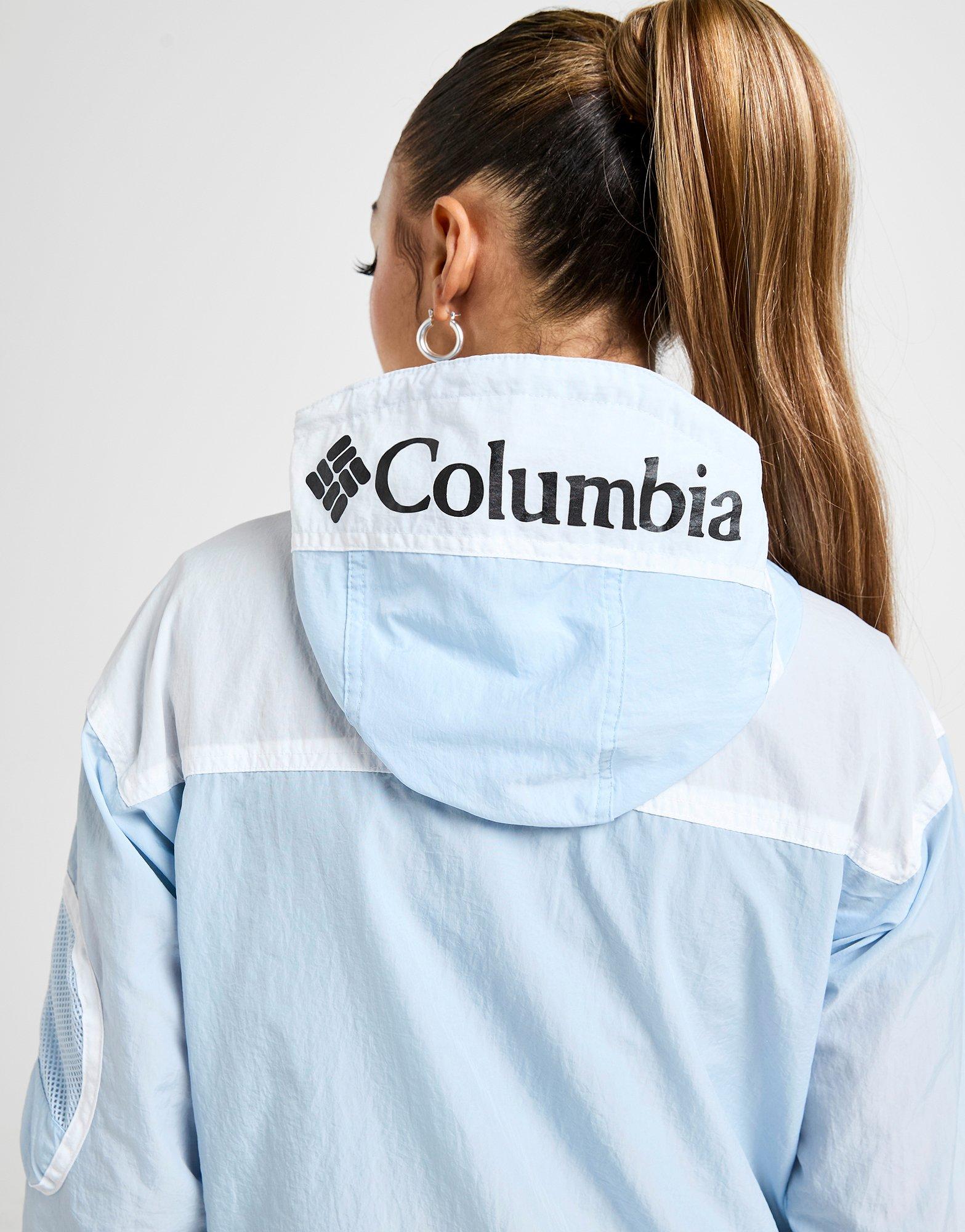 Columbia Challenger Lightweight Jacke Columbia Challenger Lightweight Jacke