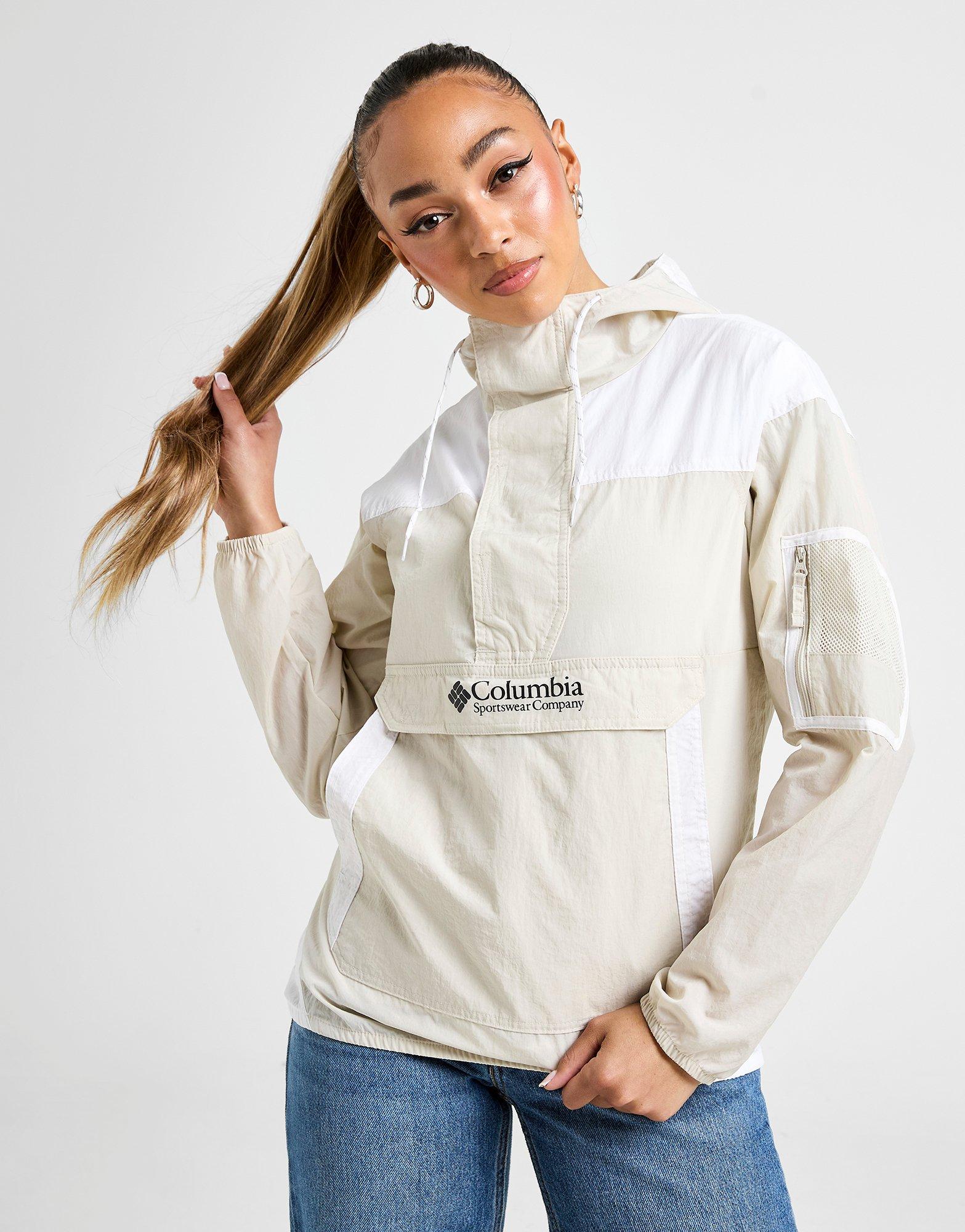 Columbia Challenger Lightweight Jacke