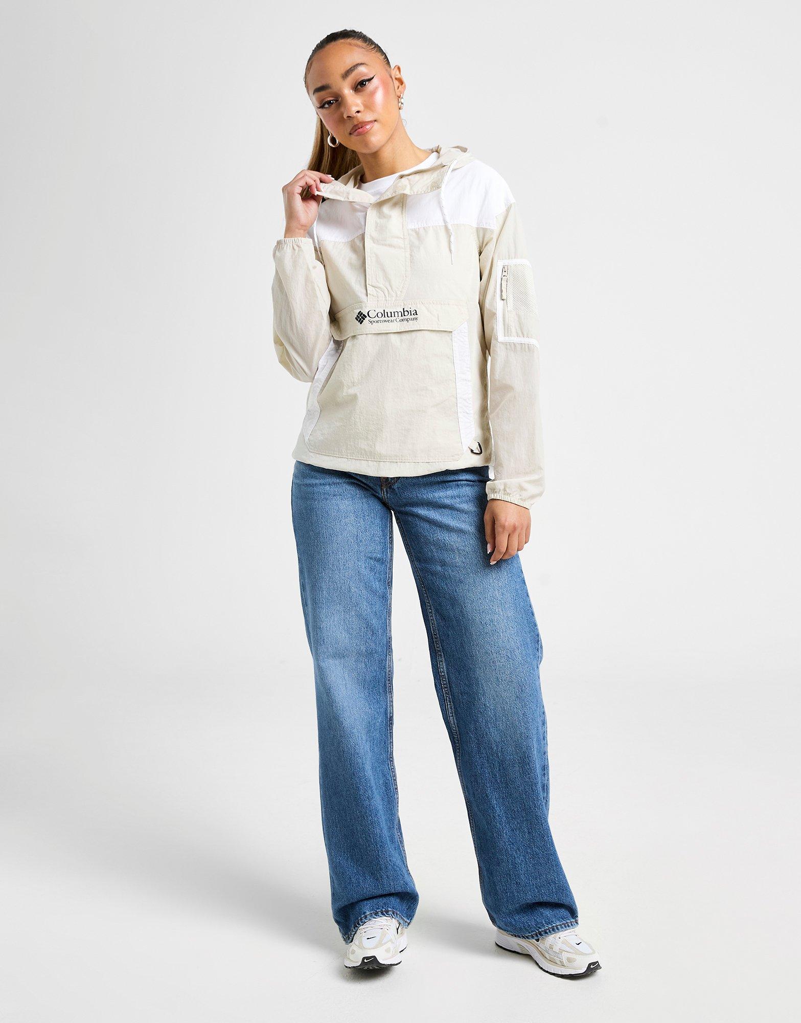 Columbia Challenger Lightweight Jacke