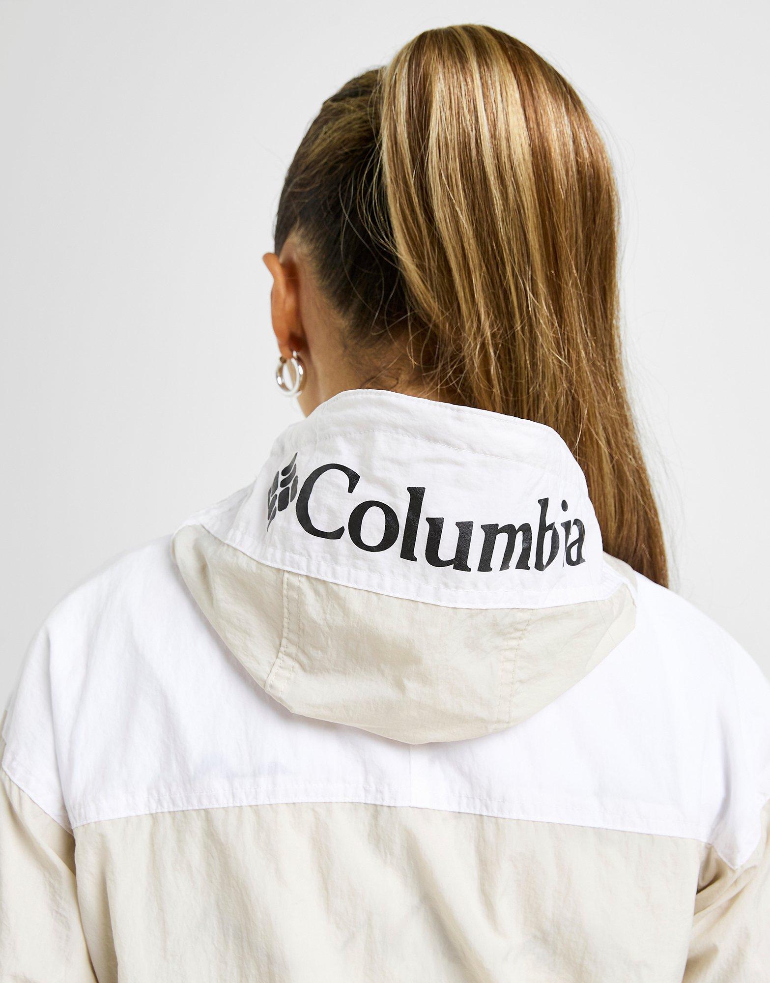 Columbia Challenger Lightweight Jacke