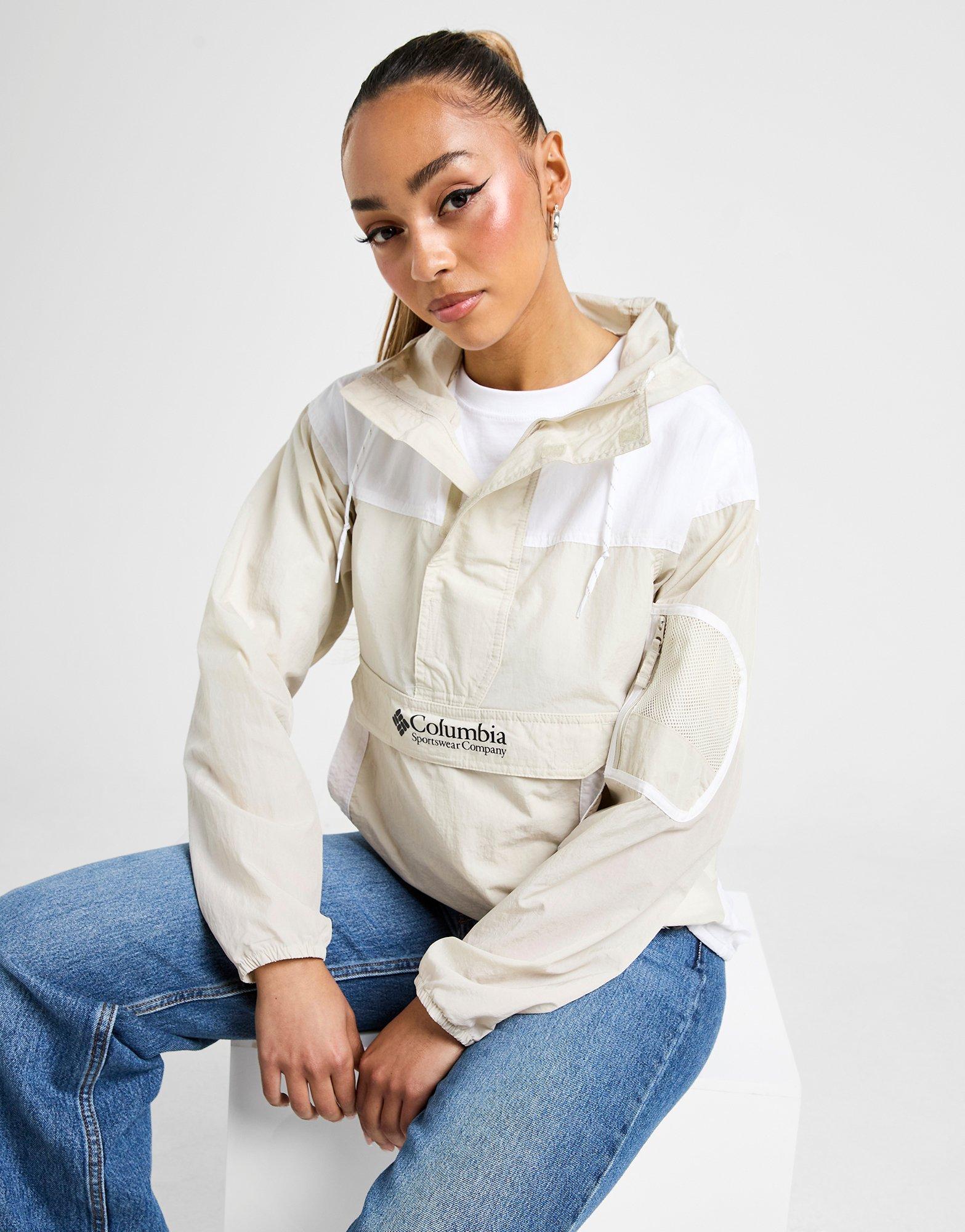 Columbia Challenger Lightweight Jacke