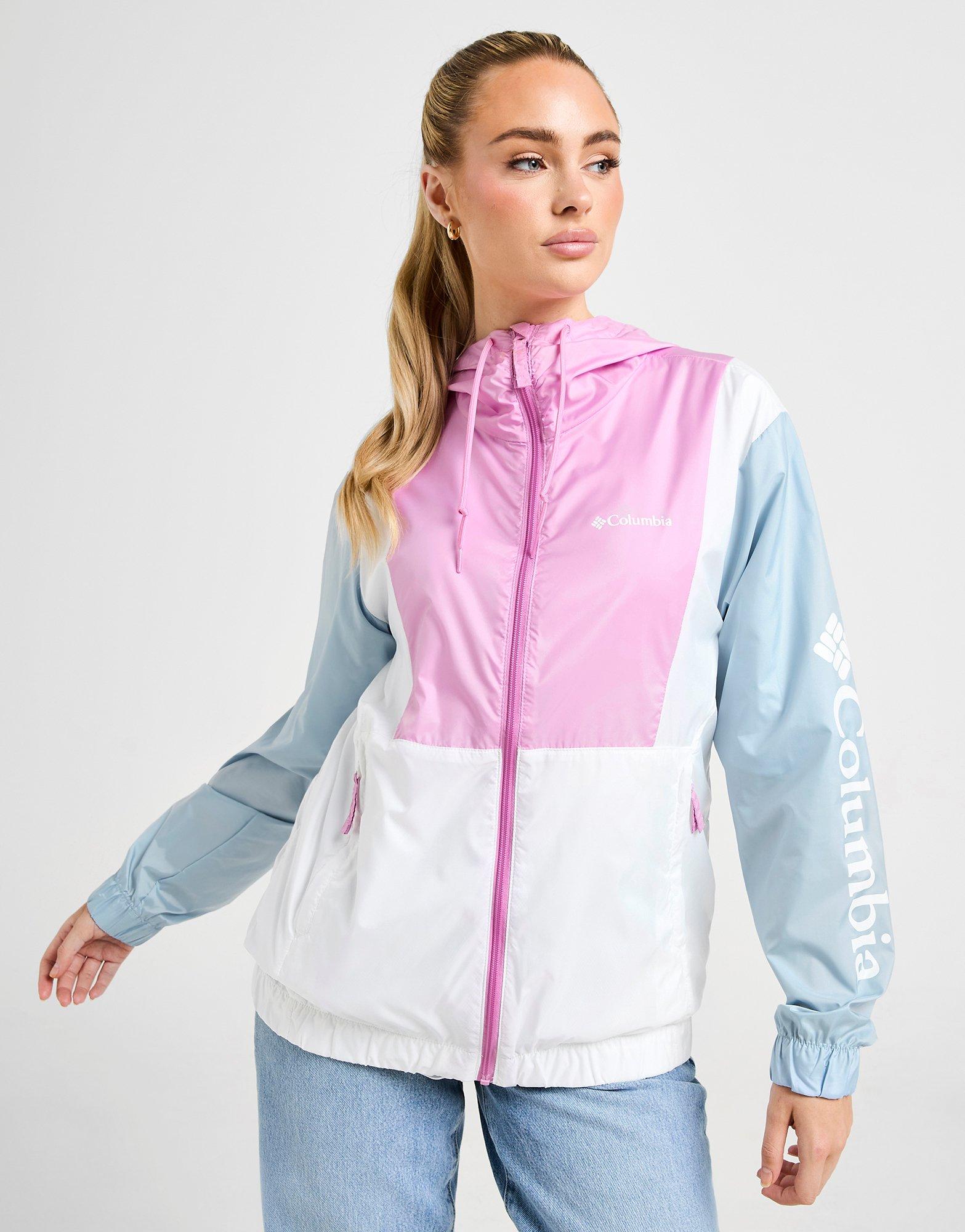 Columbia Lily Basin Jacket