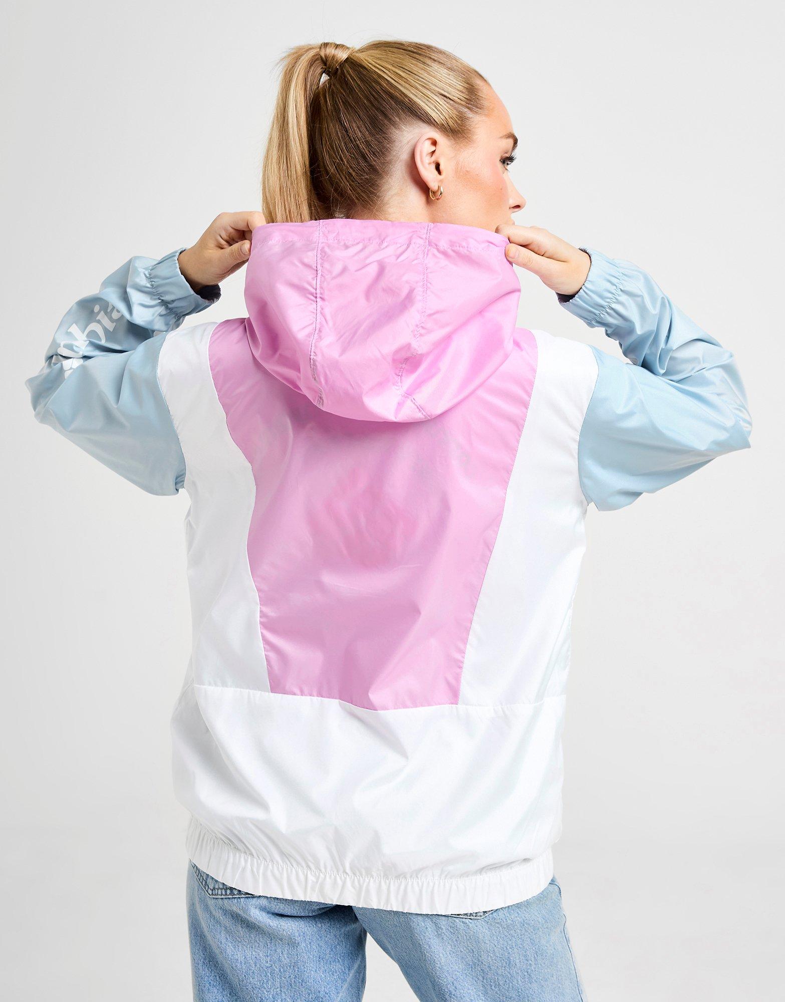 Columbia Lily Basin Jacket