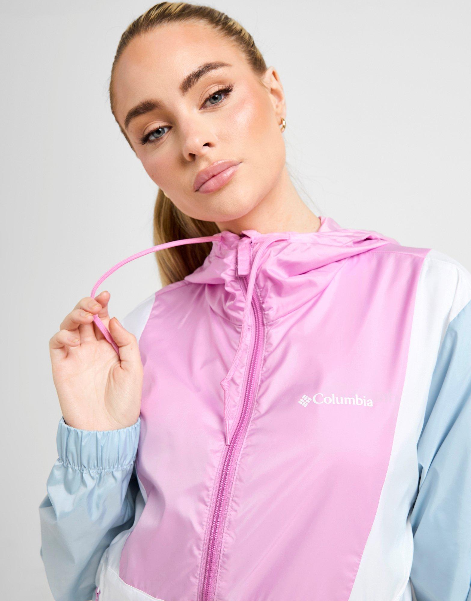 Columbia Lily Basin Jacket