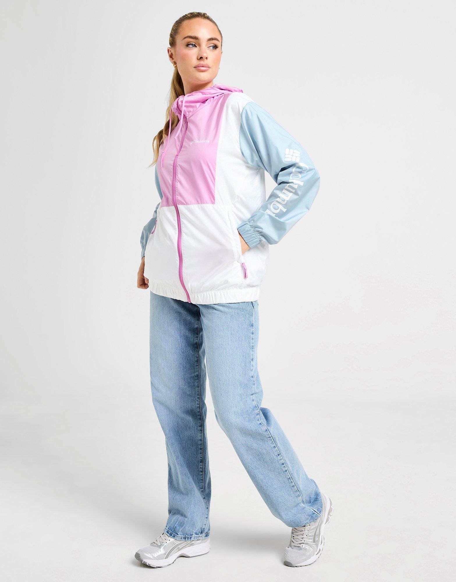 Columbia Lily Basin Jacket