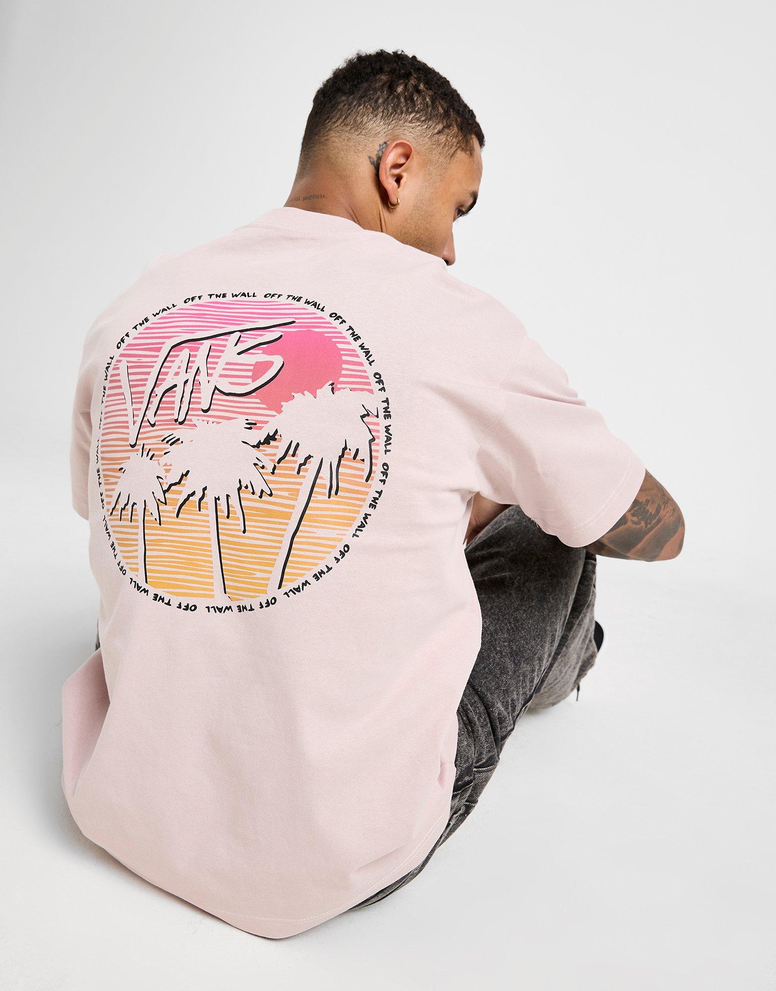 Vans Palm Beach T-Shirt