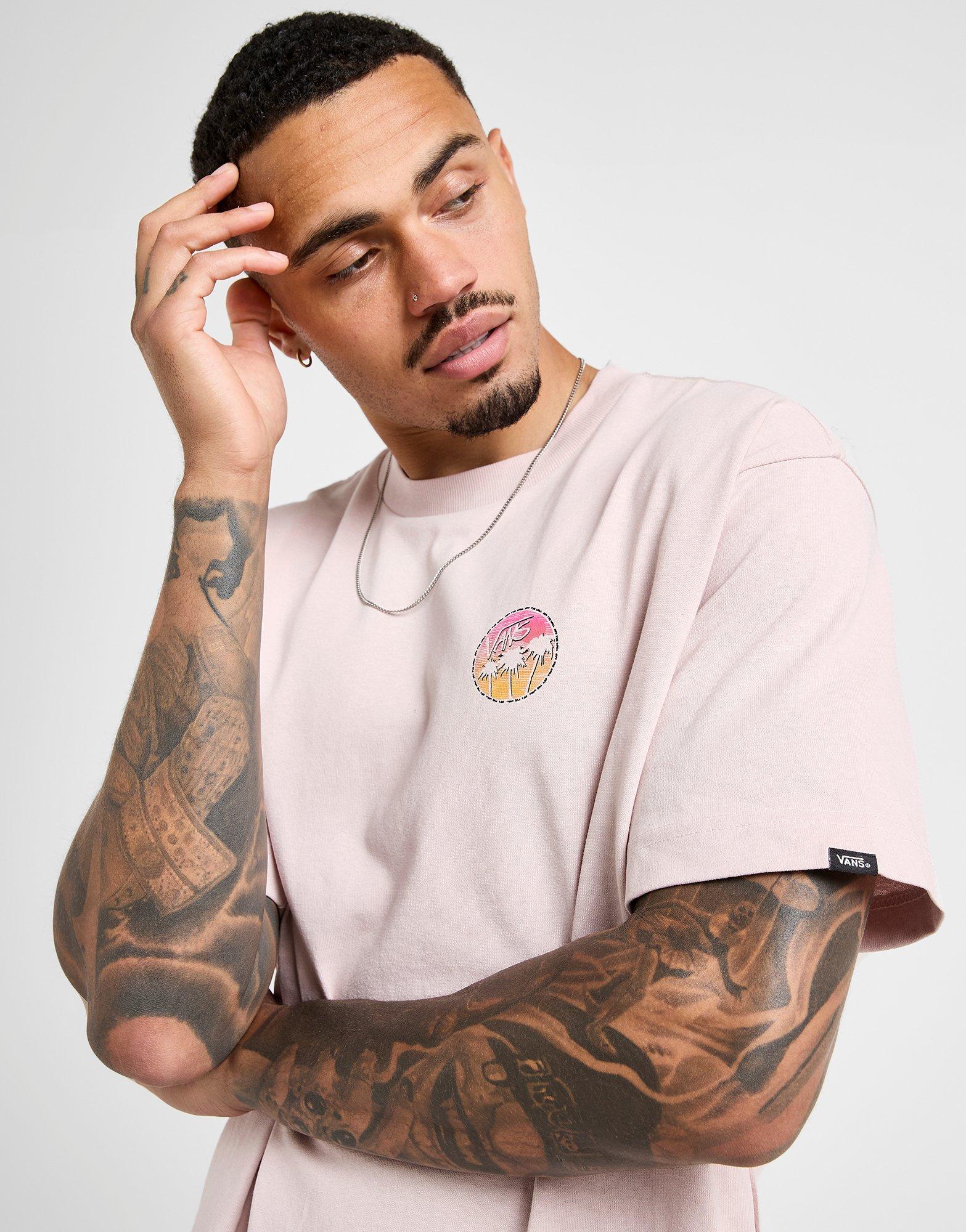 Vans Palm Beach T-Shirt