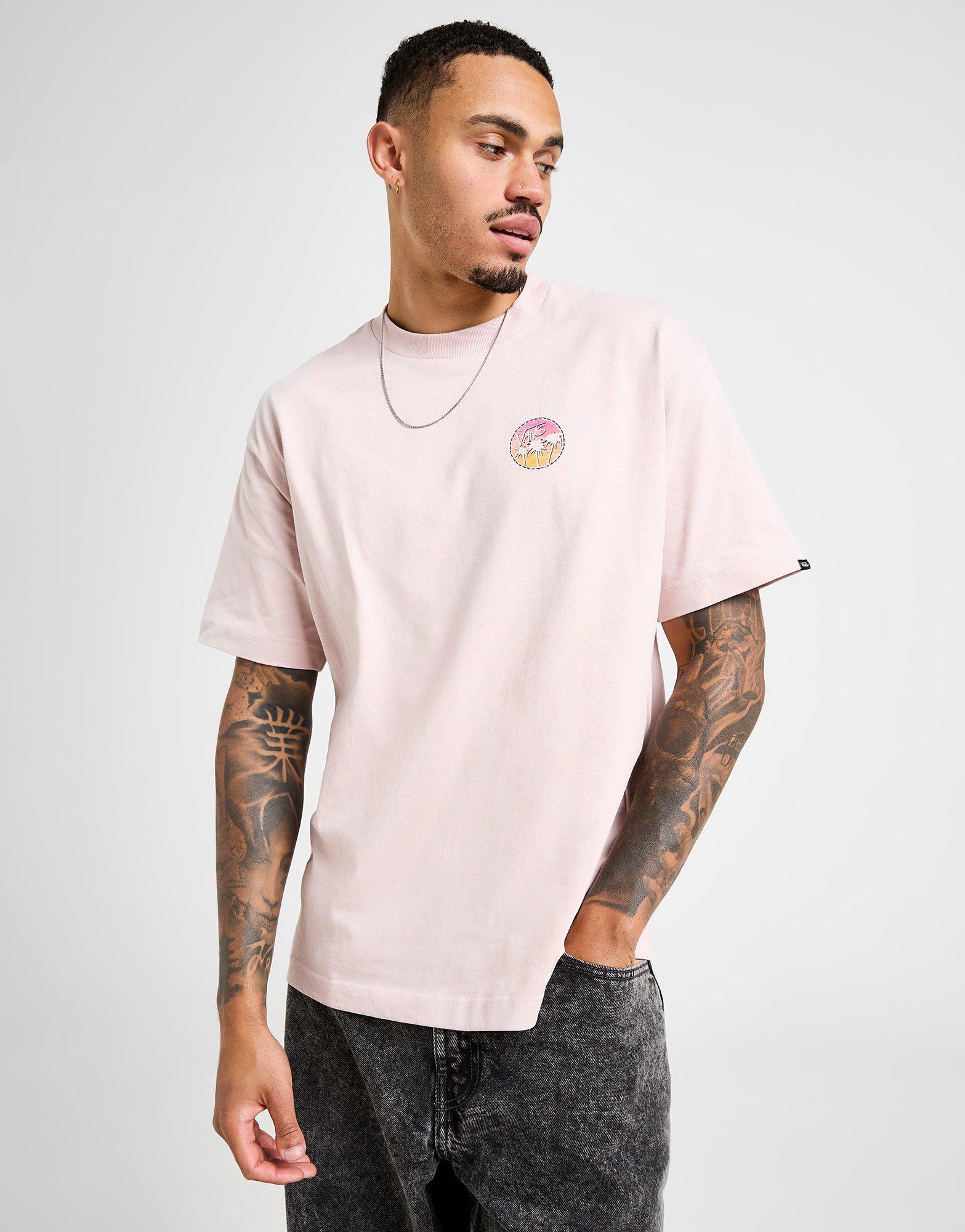 Vans Palm Beach T-Shirt