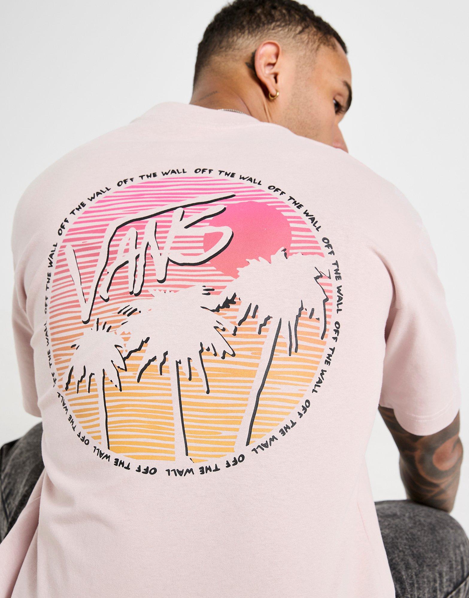 Vans Palm Beach T-Shirt