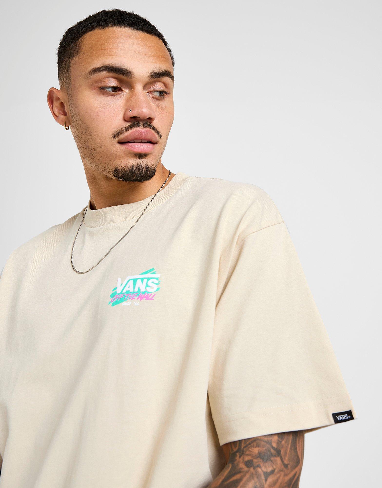 Vans Vice T-Shirt Vans Vice T-Shirt