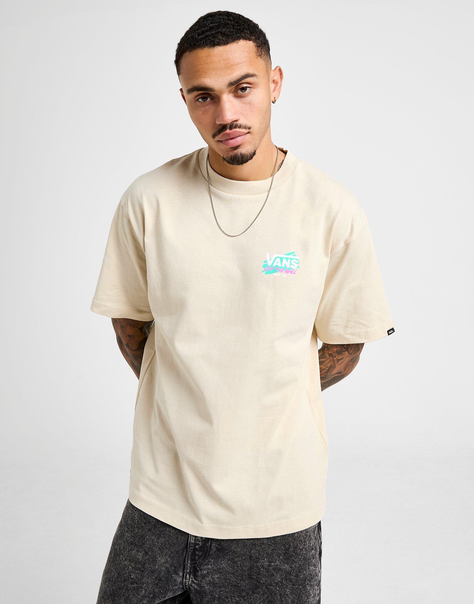 Vans Vice T-Shirt Vans Vice T-Shirt