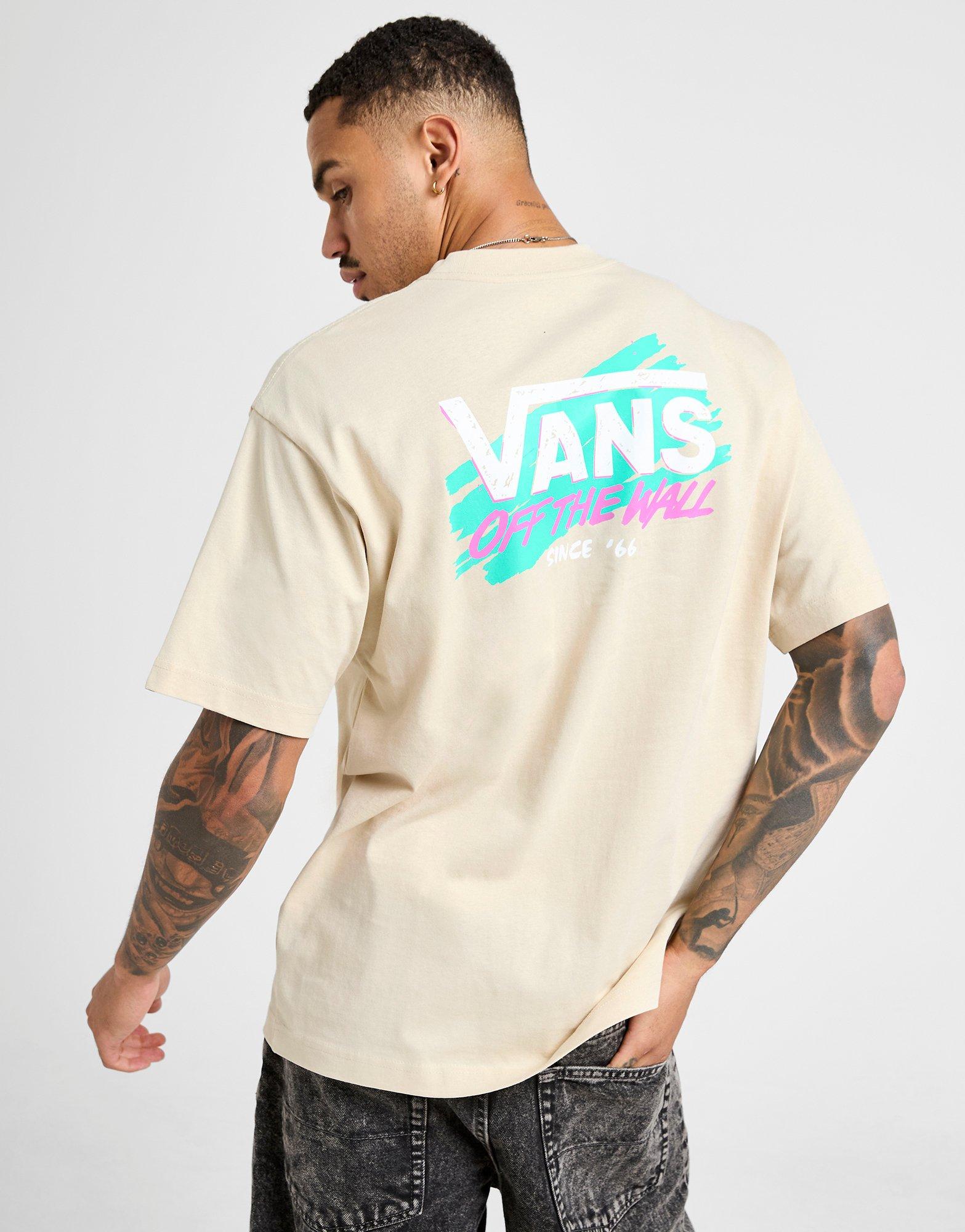 Vans Vice T-Shirt Vans Vice T-Shirt