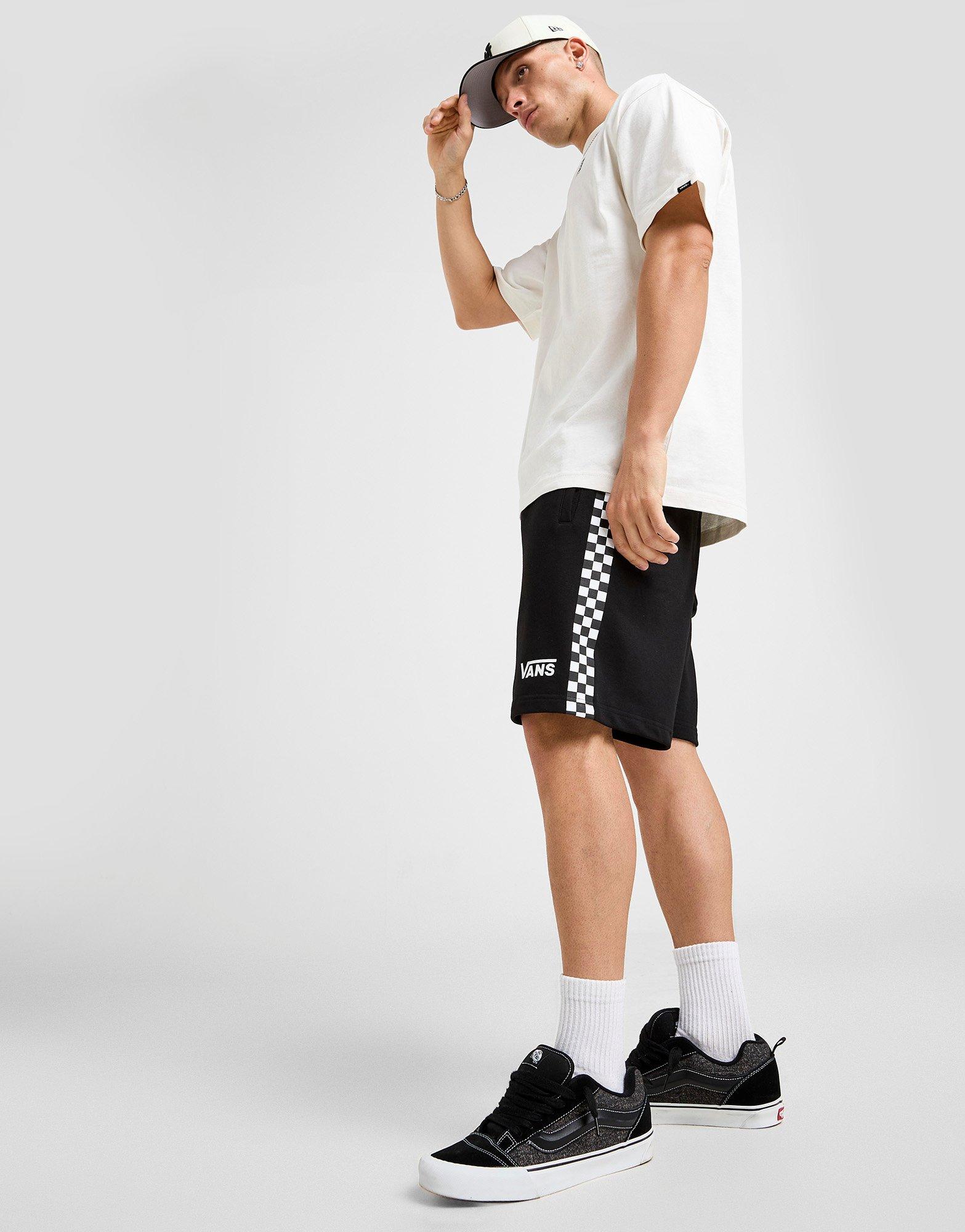 Vans Checkside Shorts