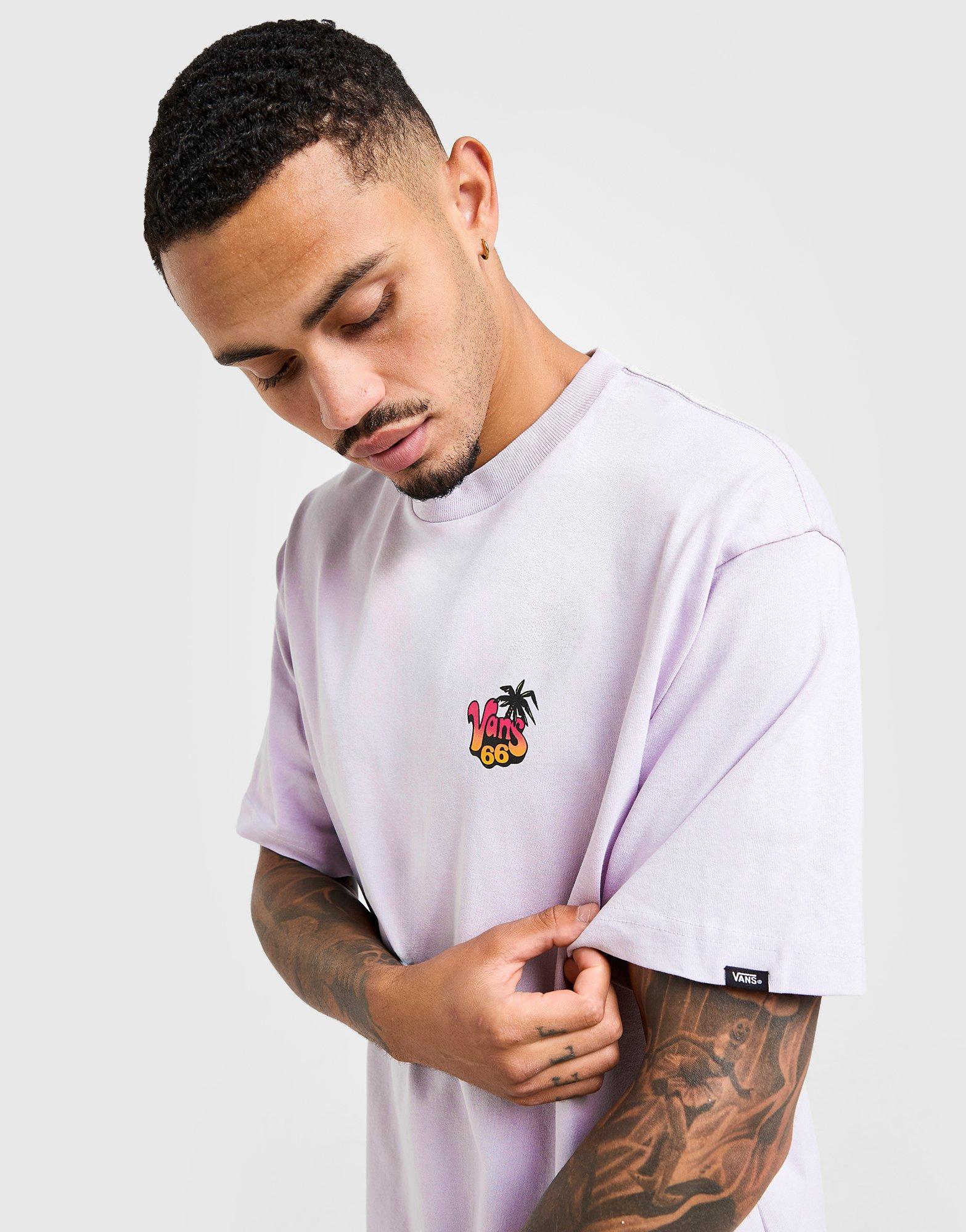 Vans 8 Ball Palm T-Shirt
