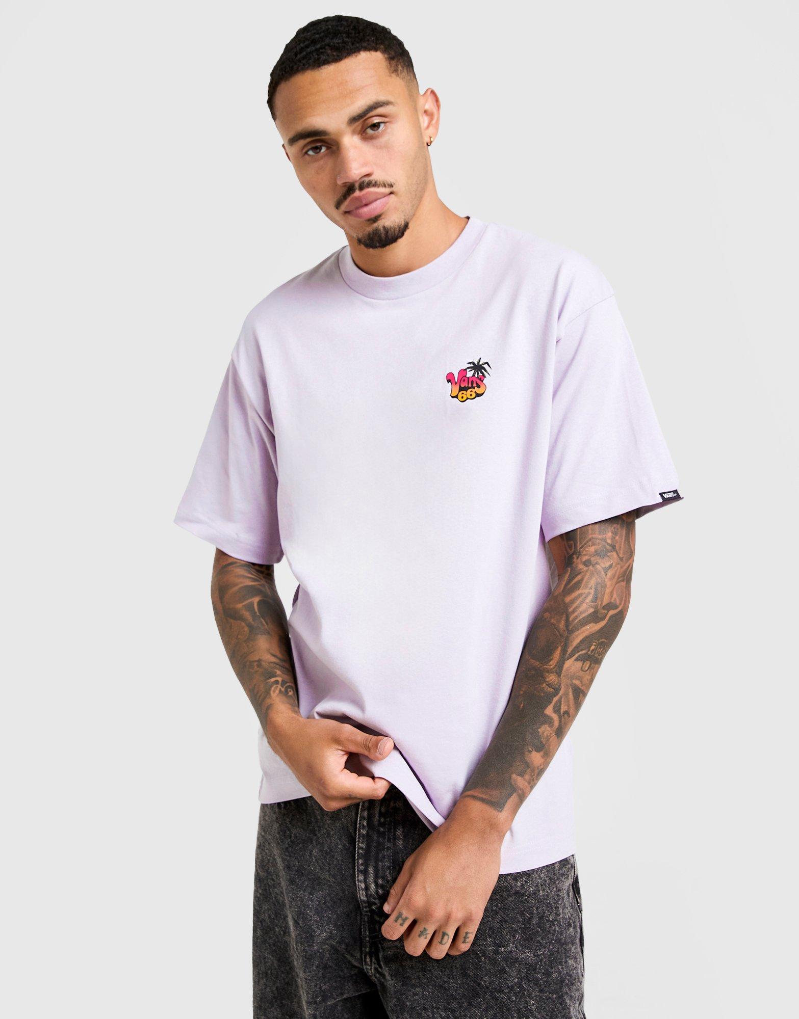 Vans 8 Ball Palm T-Shirt