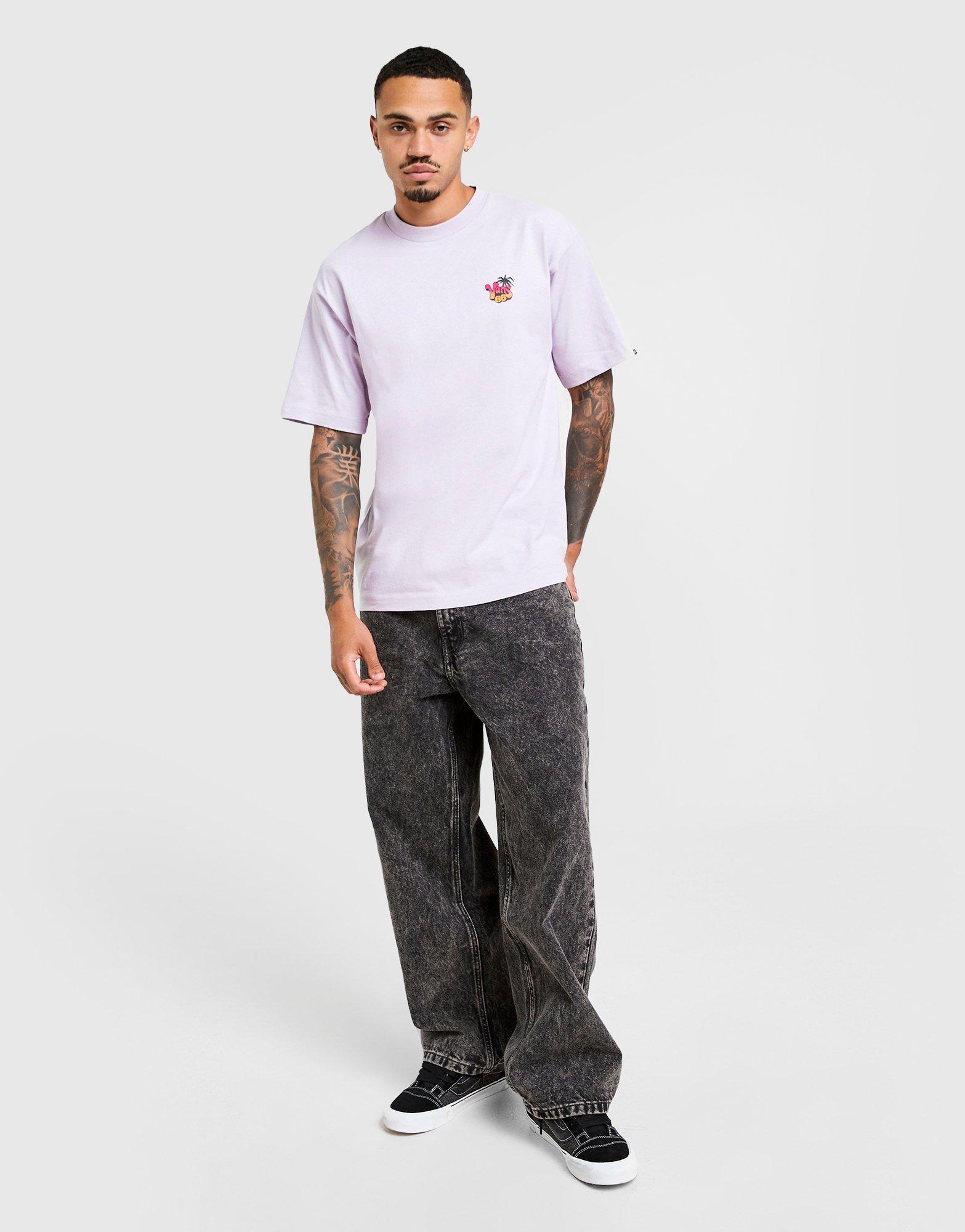 Vans 8 Ball Palm T-Shirt