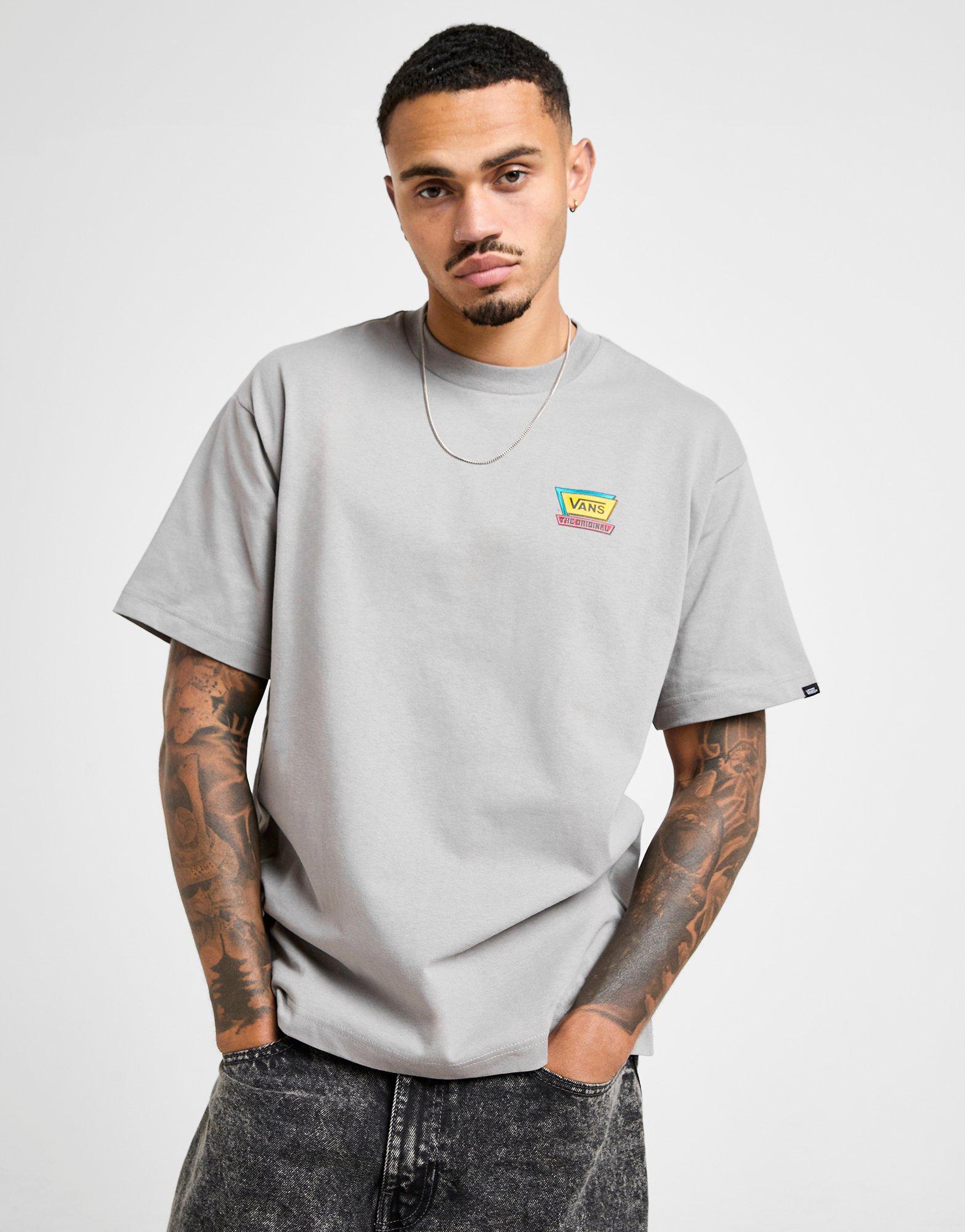 Vans Motel 1966 T-Shirt