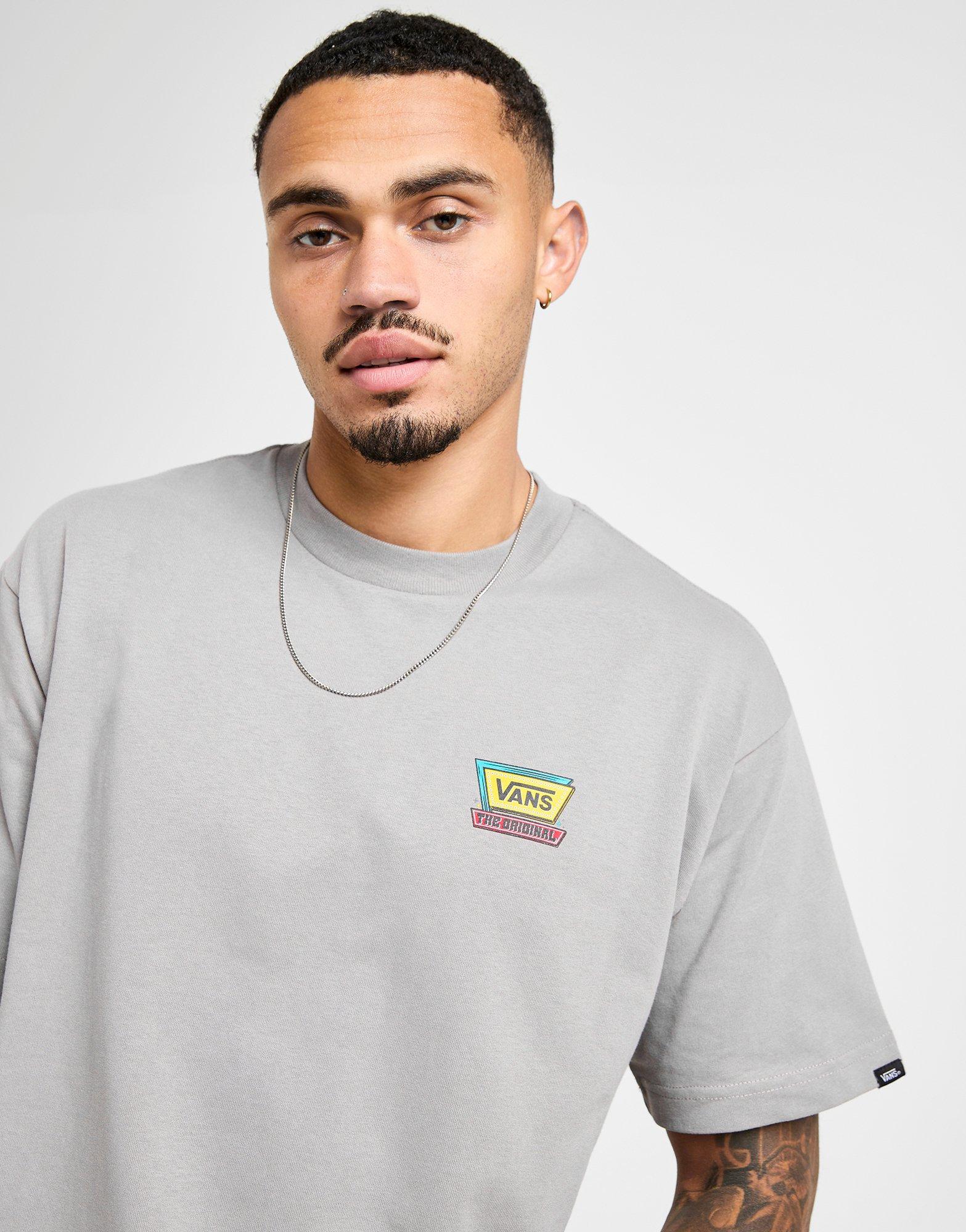 Vans Motel 1966 T-Shirt