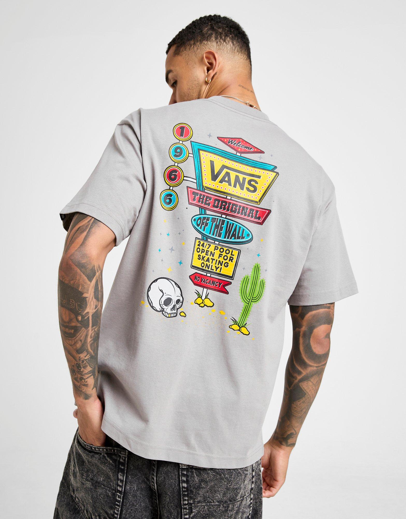 Vans Motel 1966 T-Shirt