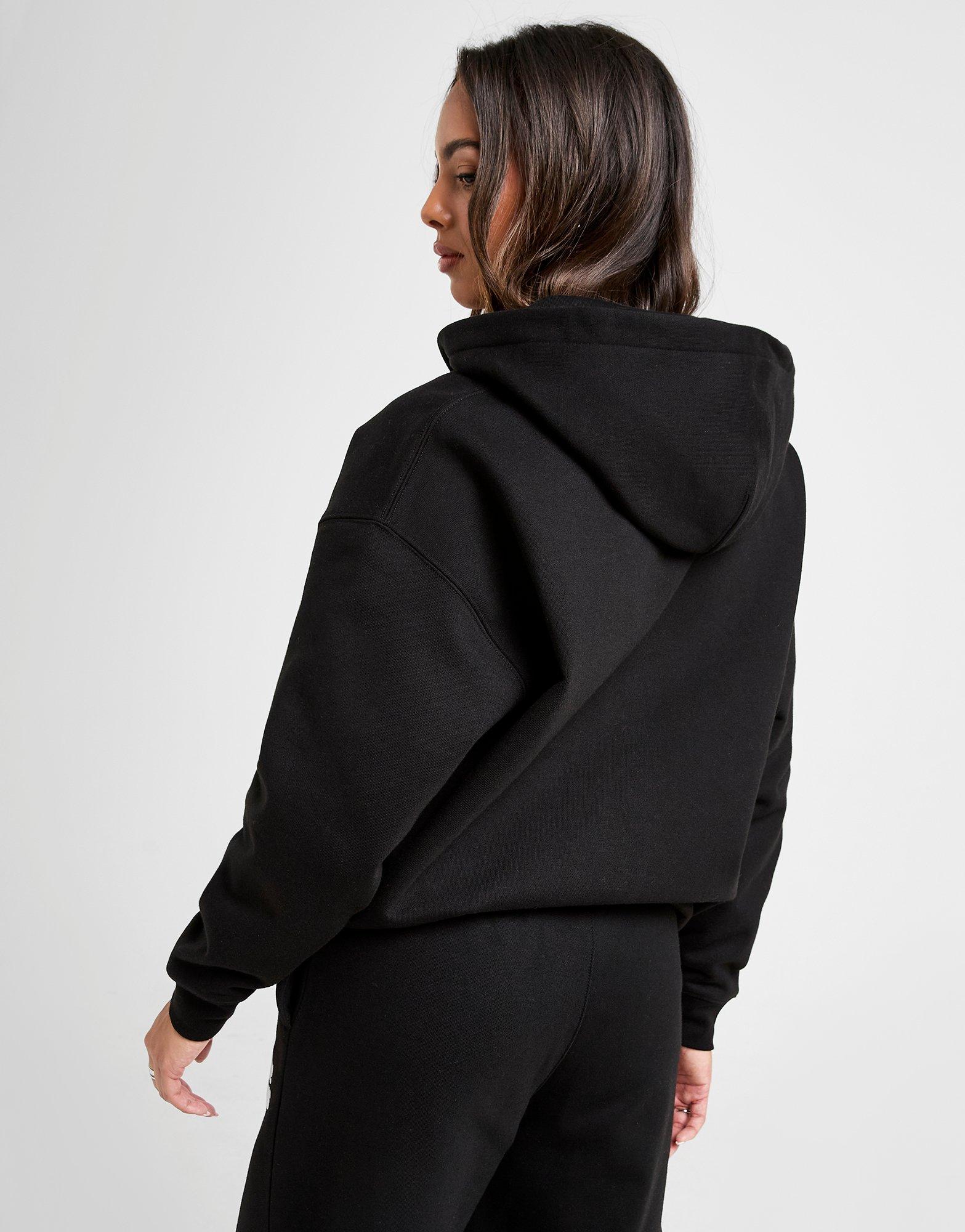 Unlike Humans Bubble Full Zip Hoodie