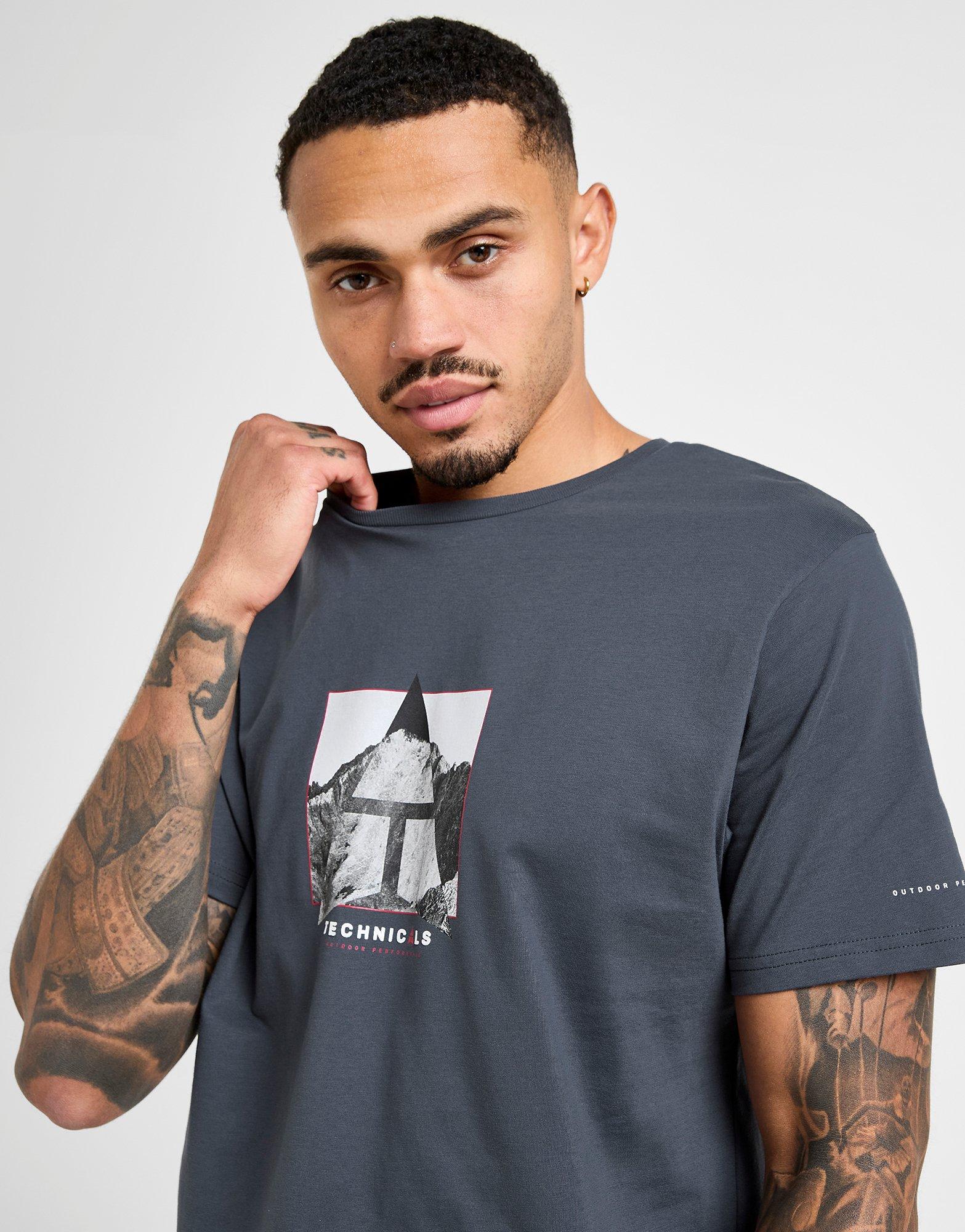 Technicals Lander T-Shirt