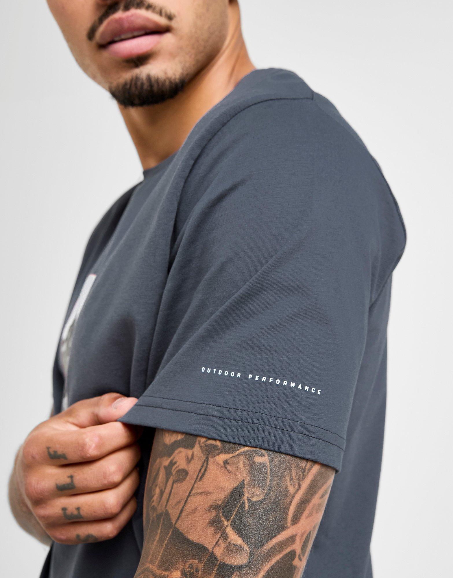 Technicals Lander T-Shirt