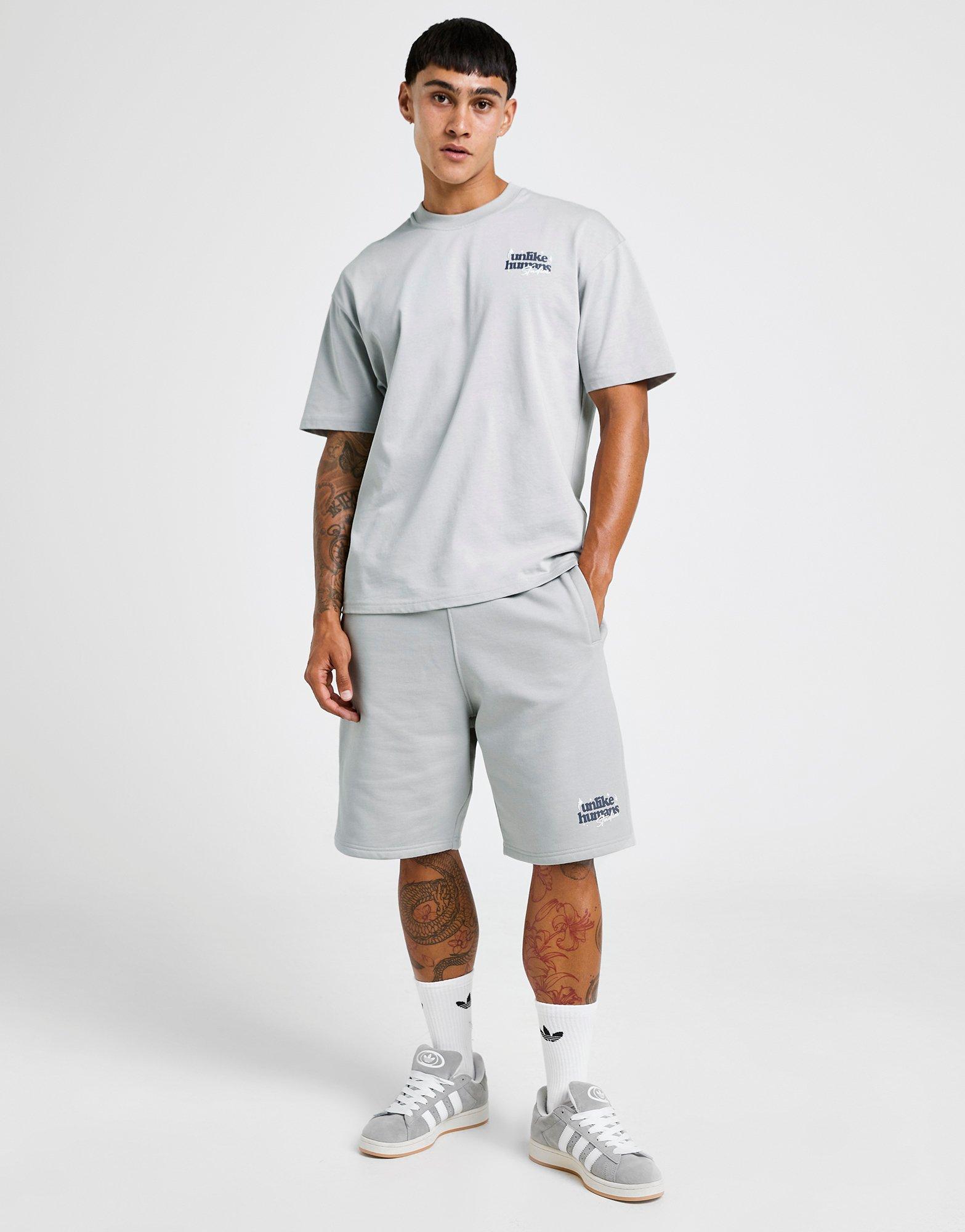 Unlike Humans Crafted T-Shirt