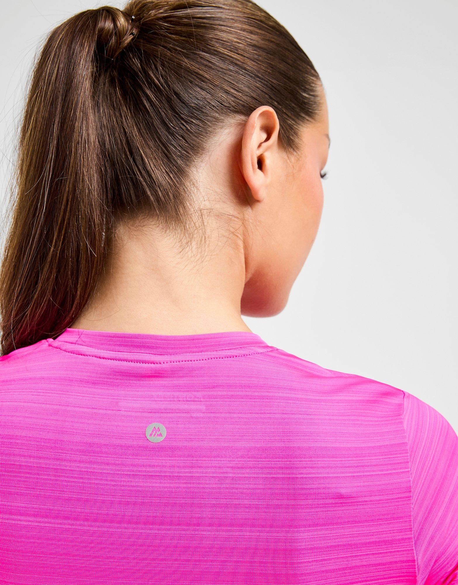 MONTIREX Breathe T-Shirt