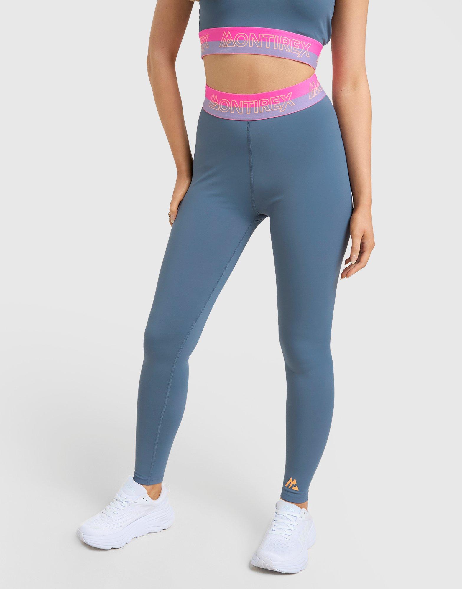 MONTIREX Icon 2.0 Leggings