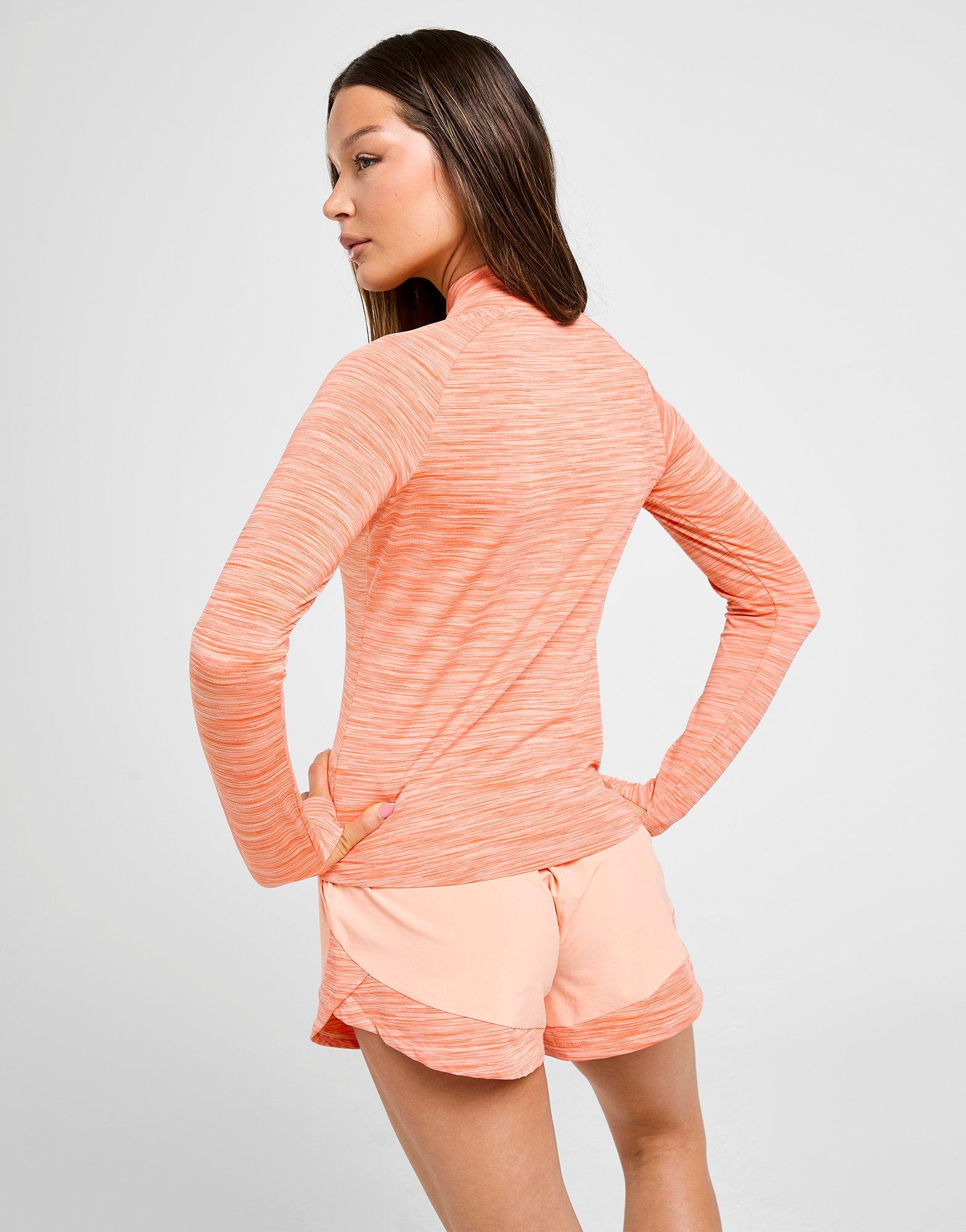 MONTIREX Trail 1/4 Zip Top