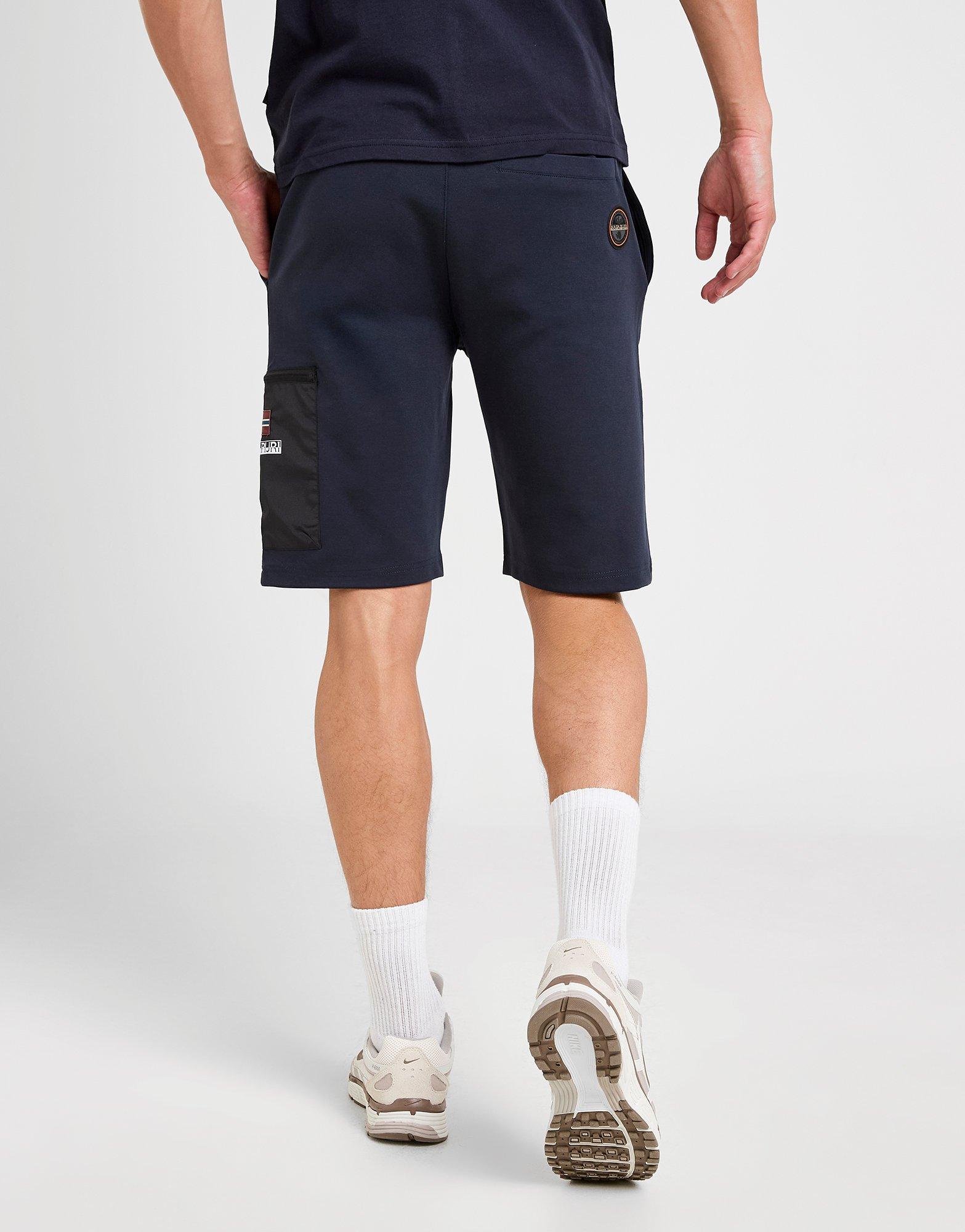 Napapijri Nelk Pocket Shorts