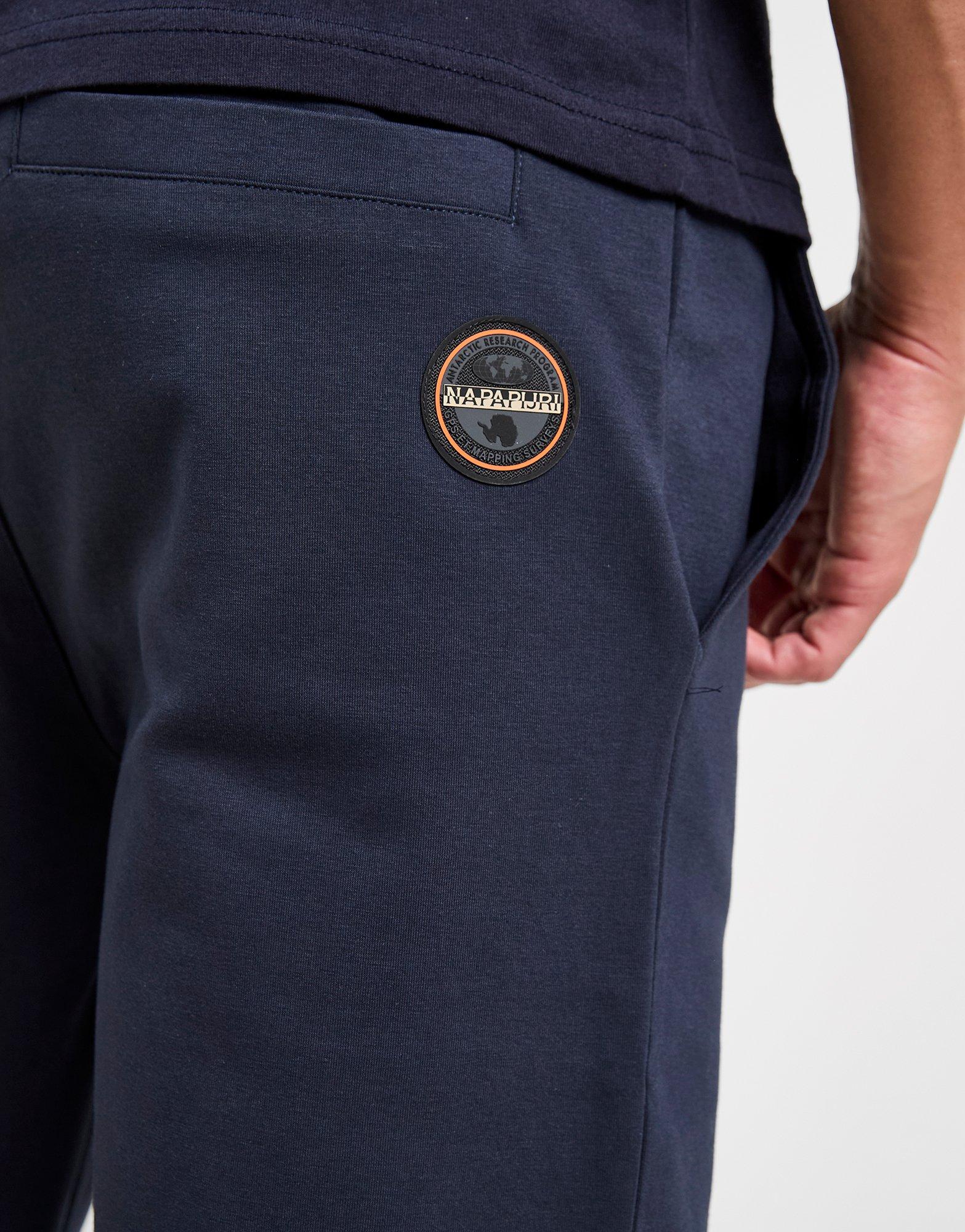 Napapijri Nelk Pocket Shorts