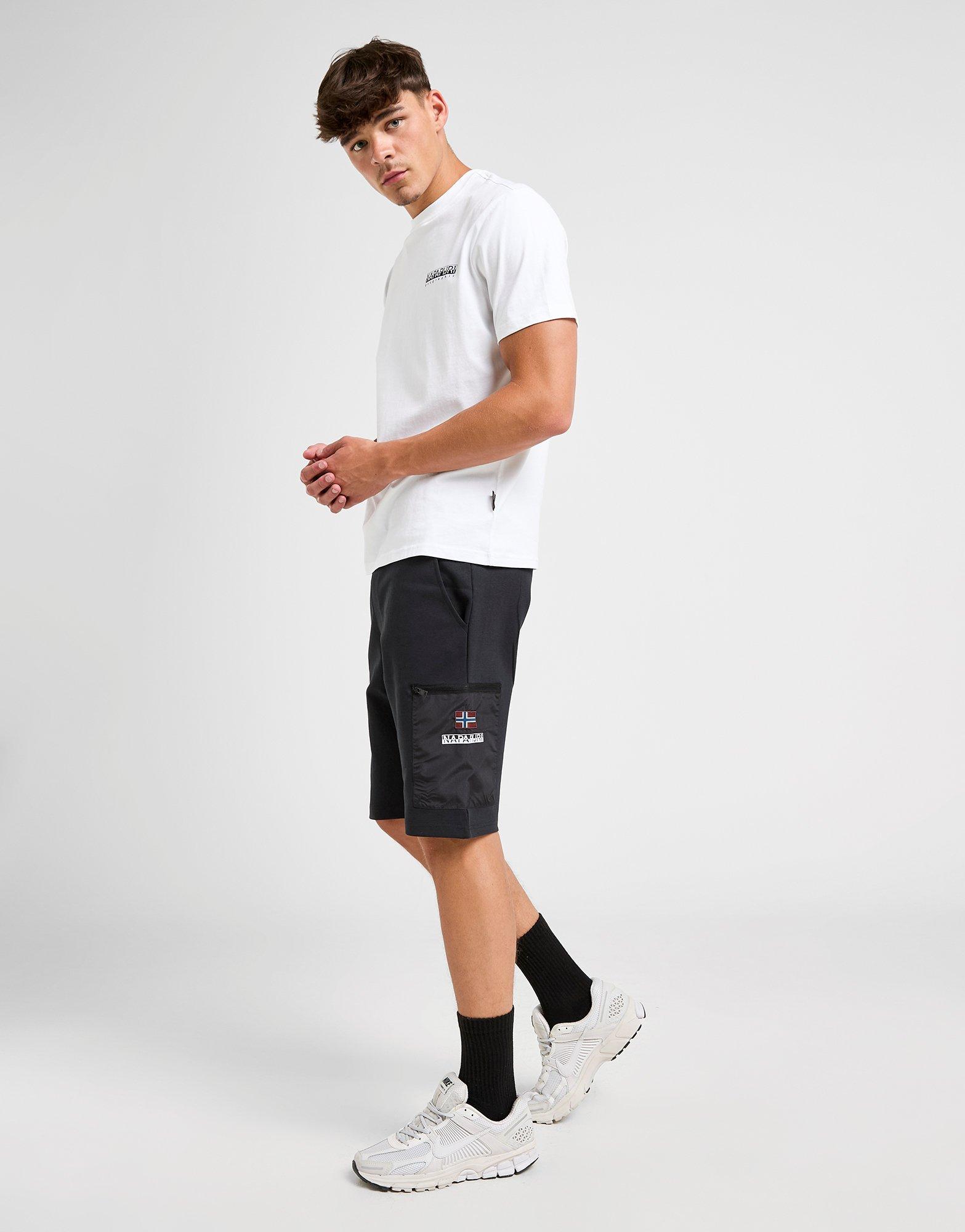 Napapijri Nelk Pocket Shorts