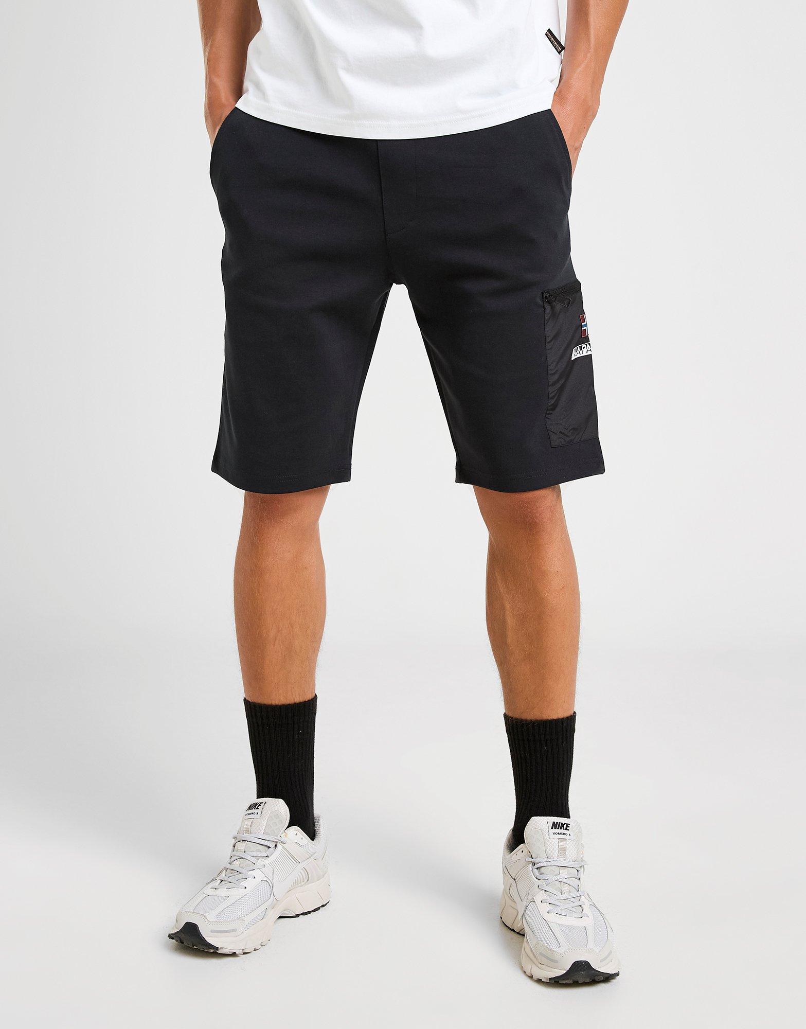 Napapijri Nelk Pocket Shorts