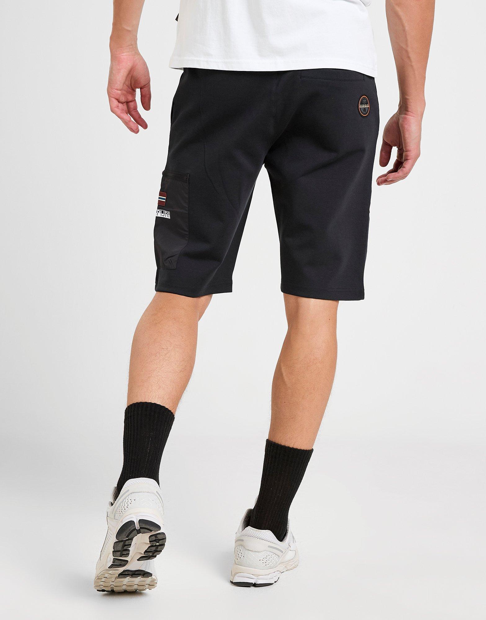 Napapijri Nelk Pocket Shorts