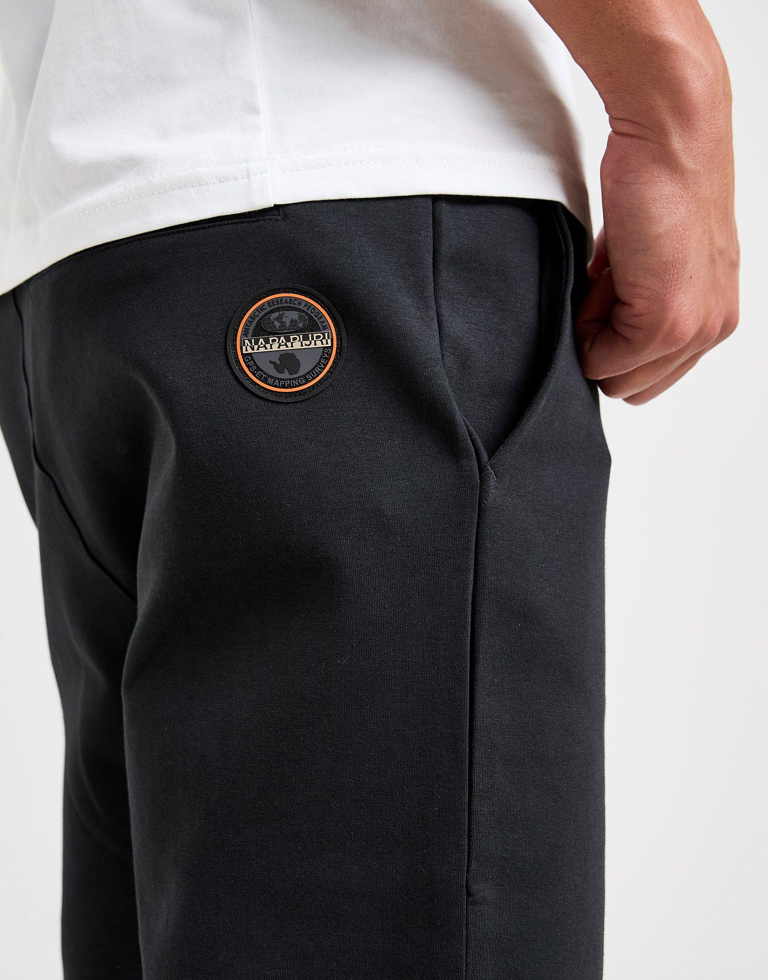 Napapijri Nelk Pocket Shorts