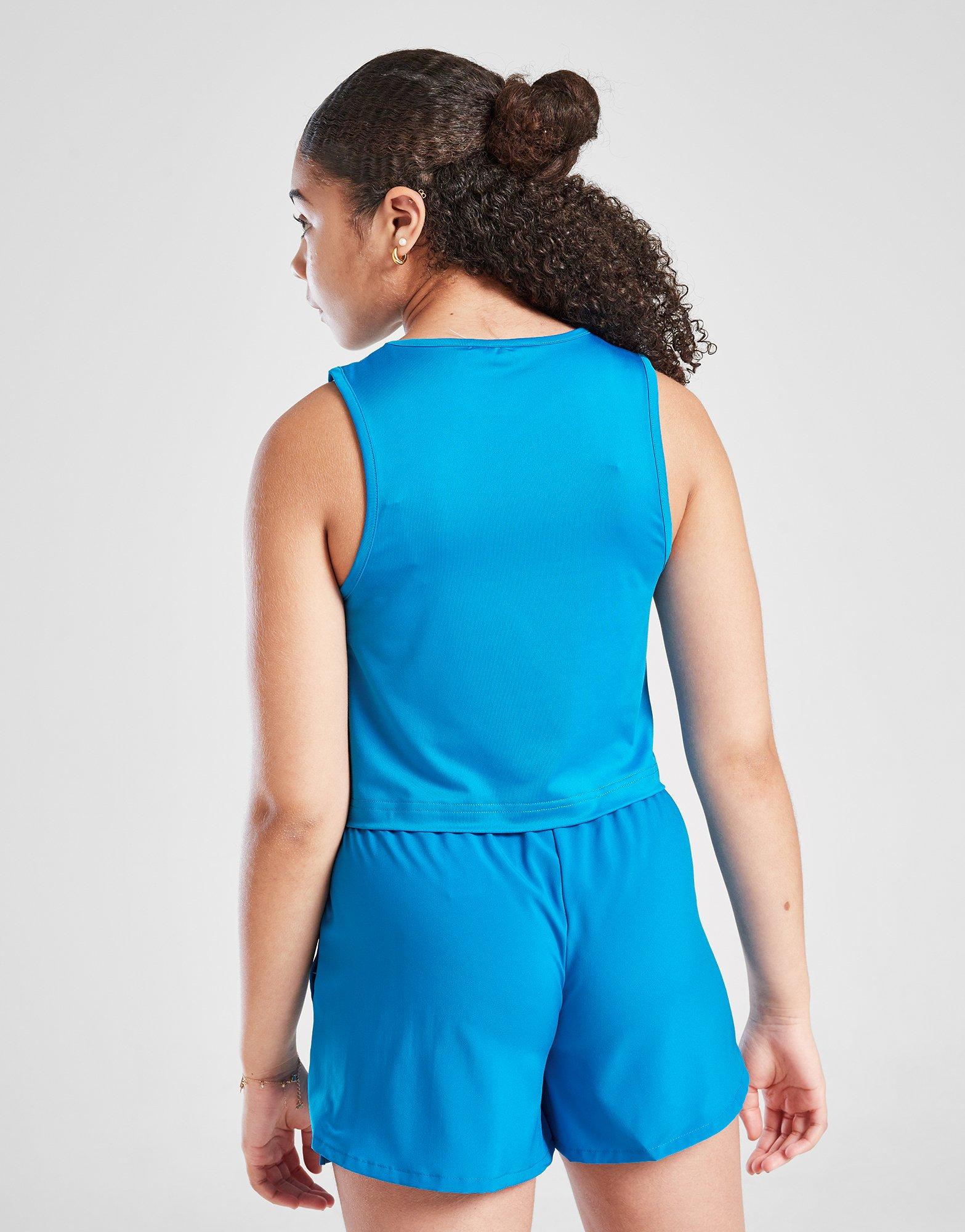 Berghaus Girls\' Move Tank Top Junior