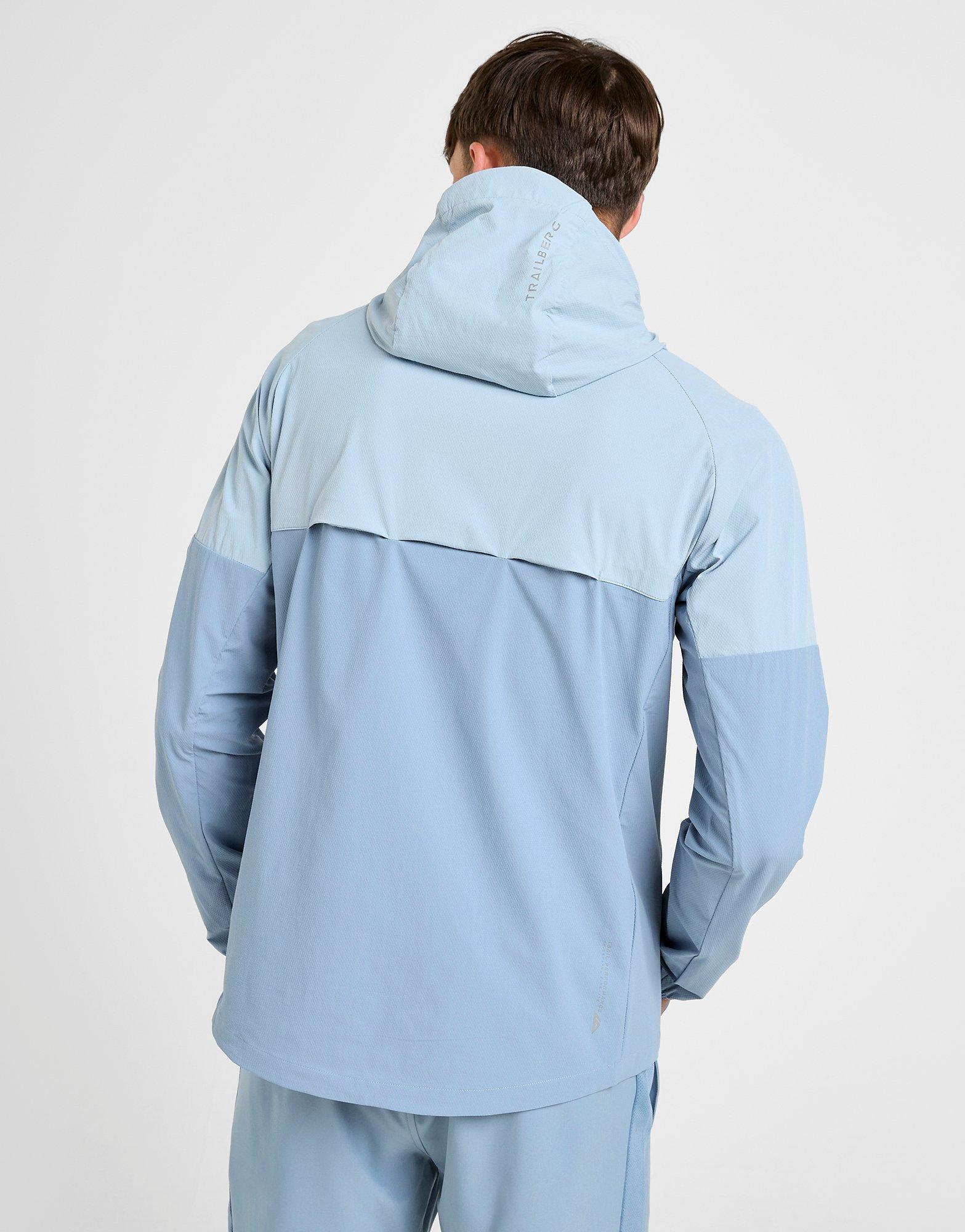Trailberg Cloud Lightweight Jacket