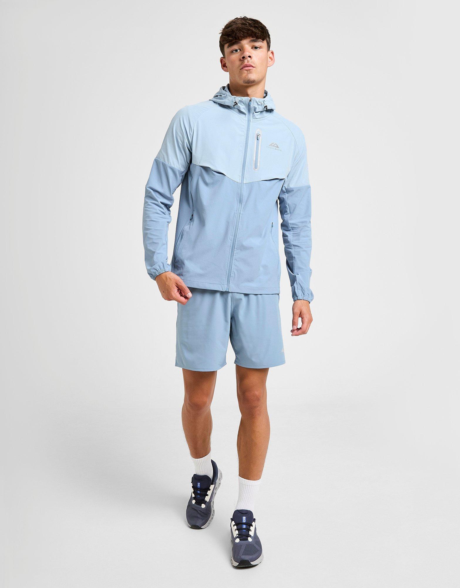 Trailberg Cloud Lightweight Jacket