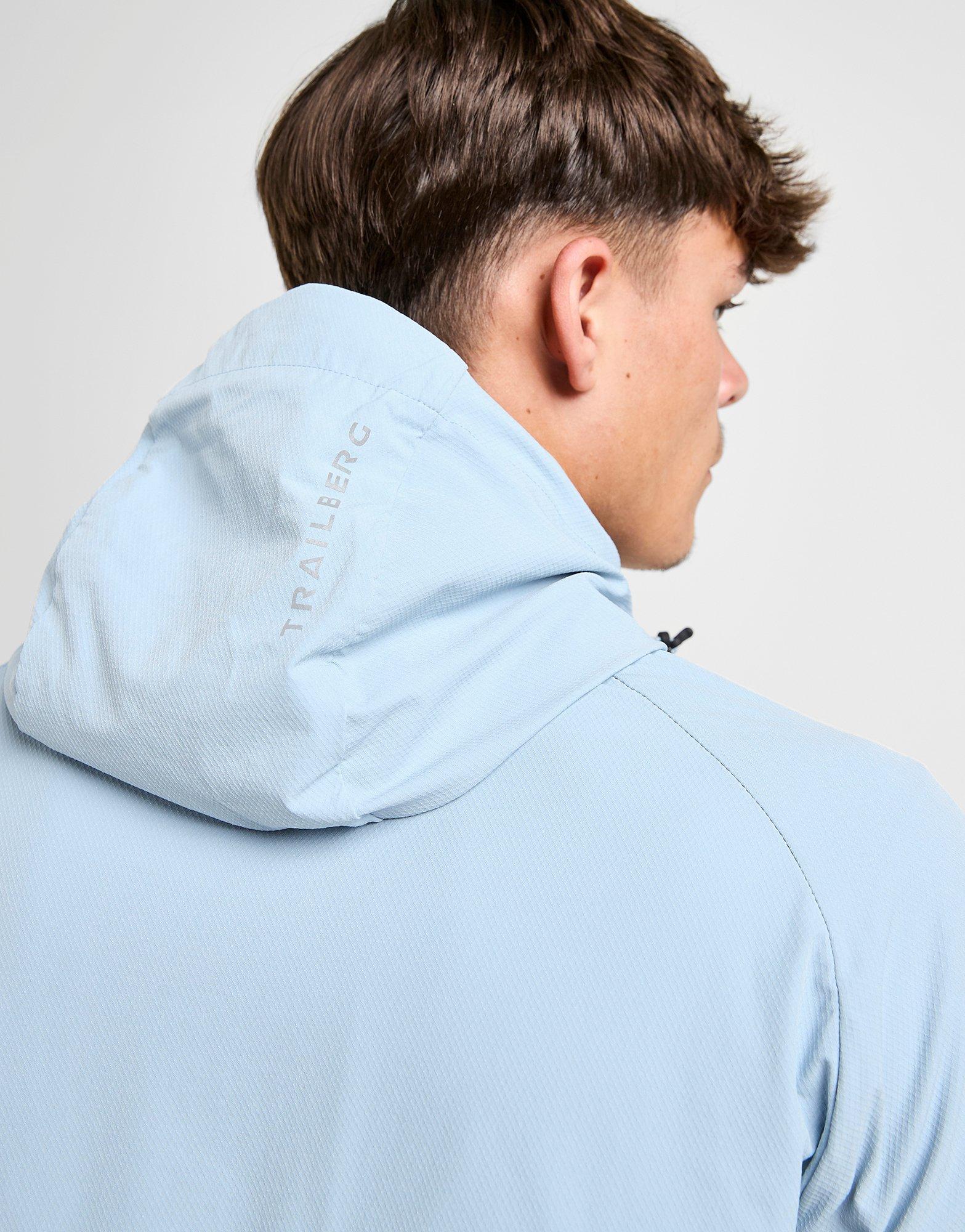 Trailberg Cloud Lightweight Jacket