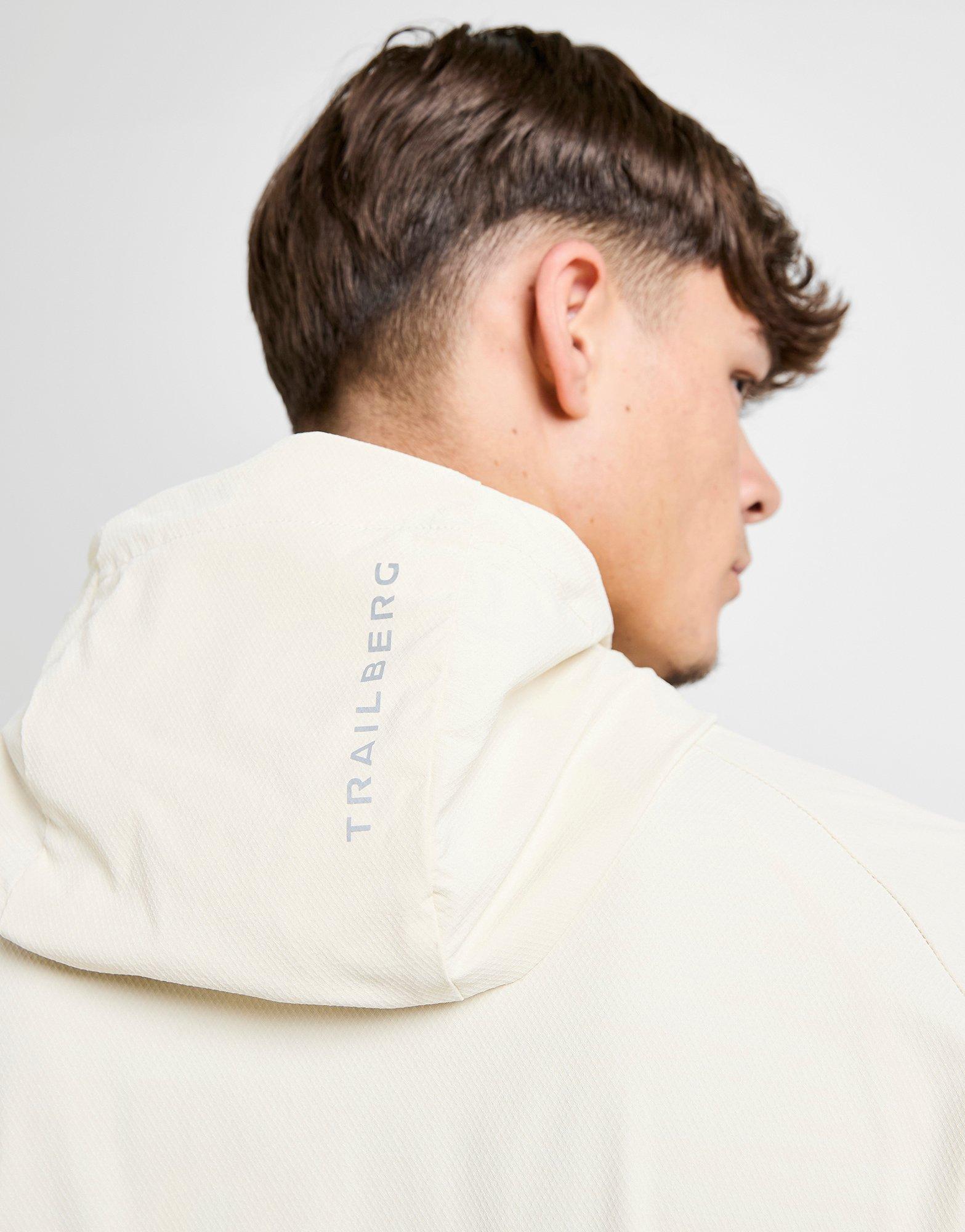 Trailberg Cloud Lightweight Jacket