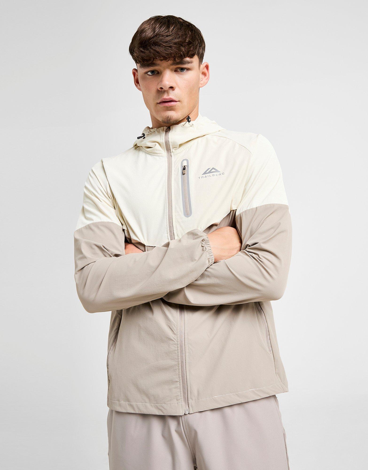 Trailberg Cloud Lightweight Jacket