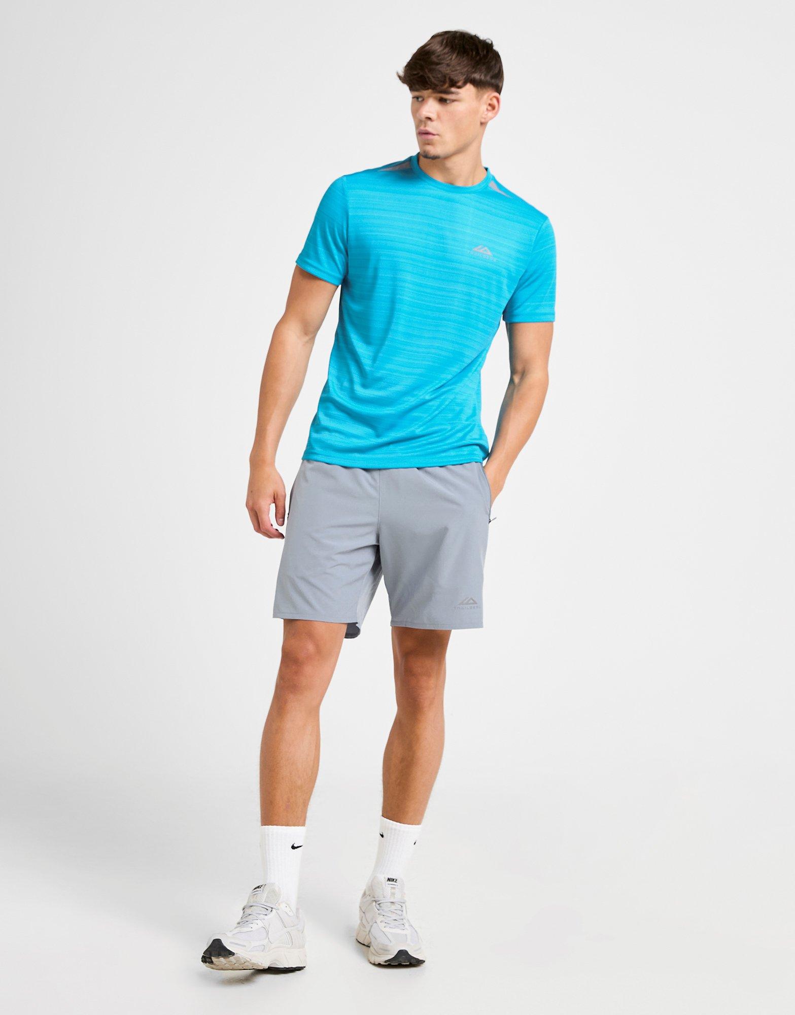 Trailberg Cloud T-Shirt