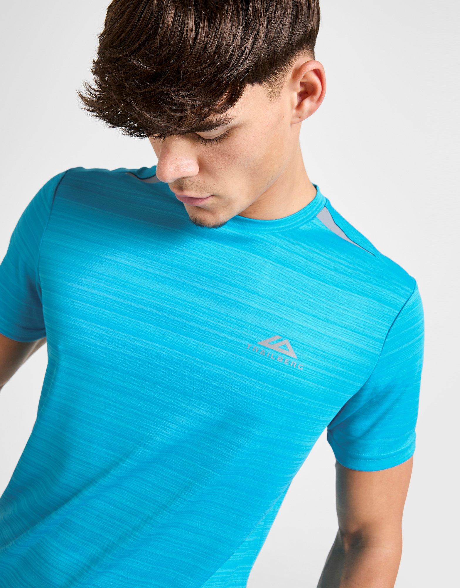 Trailberg Cloud T-Shirt