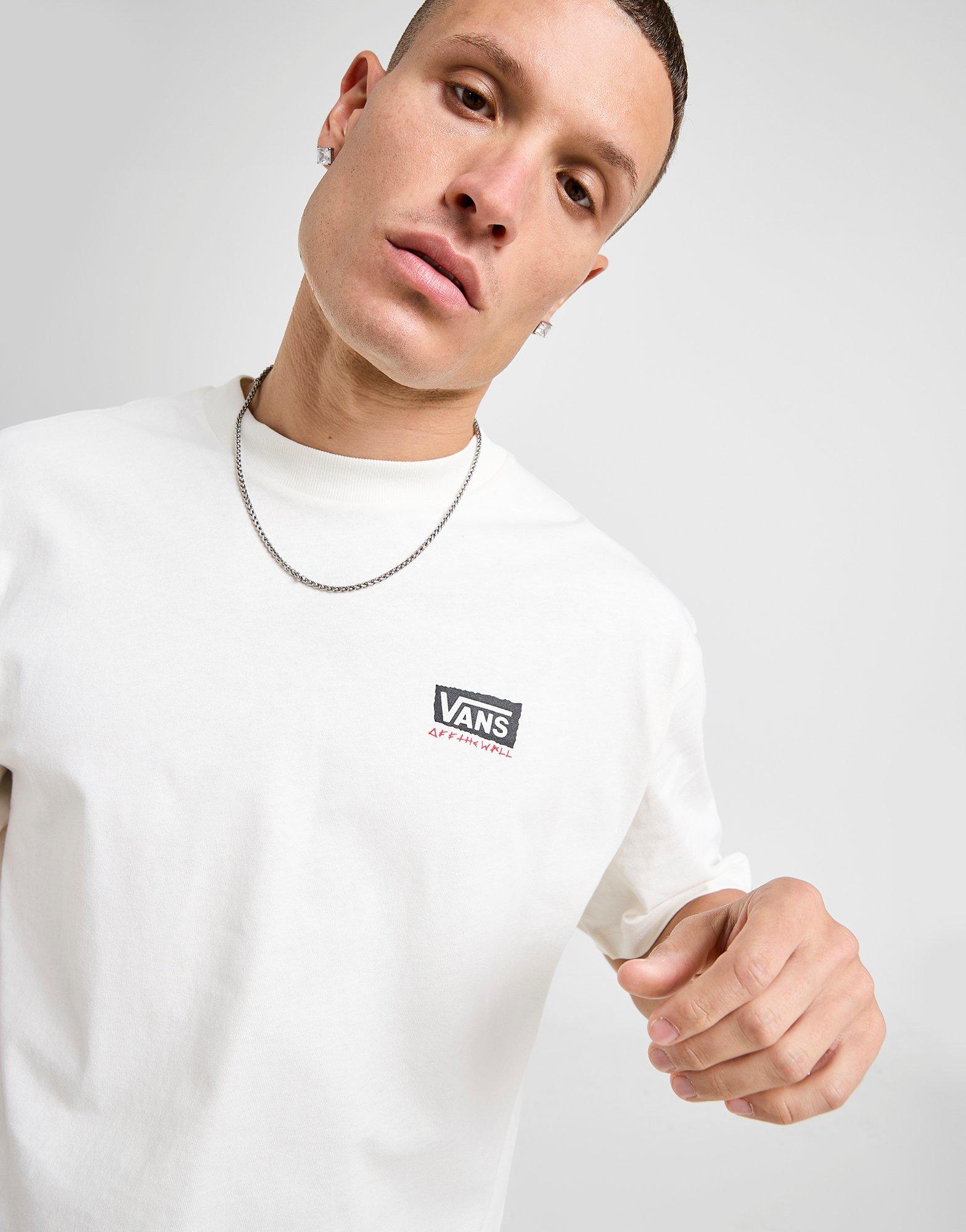 Vans Daybreak Photo T-Shirt