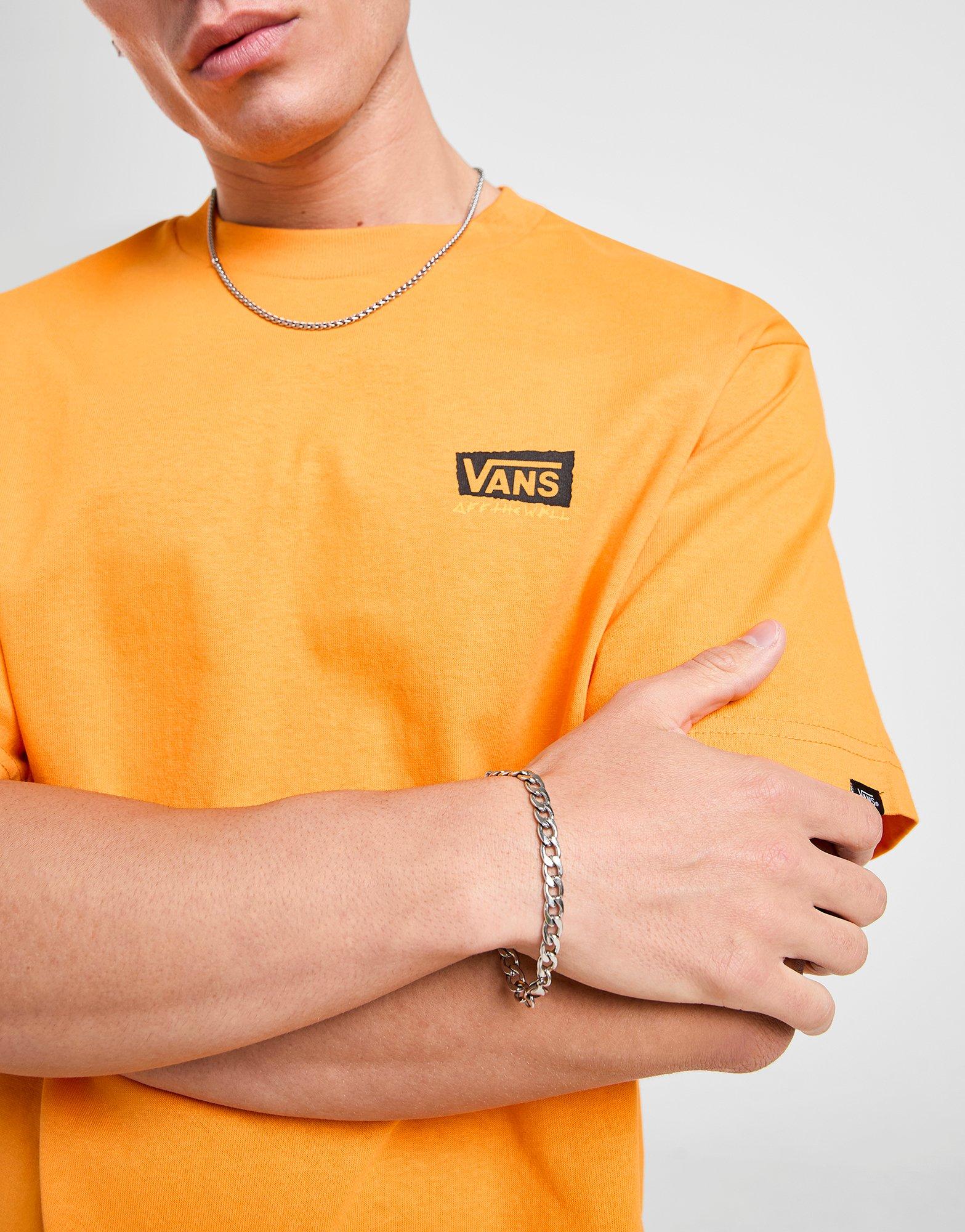 Vans Daybreak Photo T-Shirt