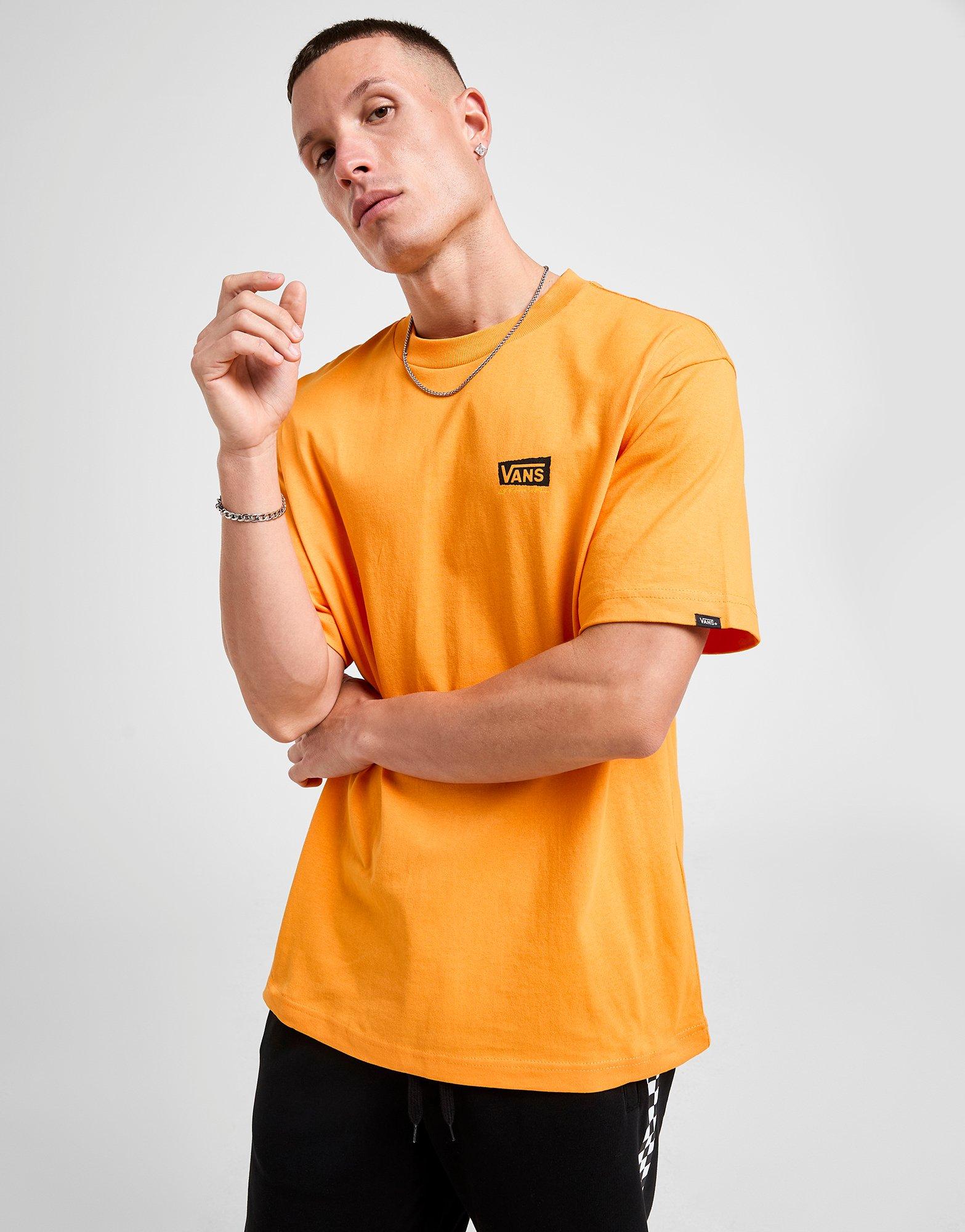 Vans Daybreak Photo T-Shirt